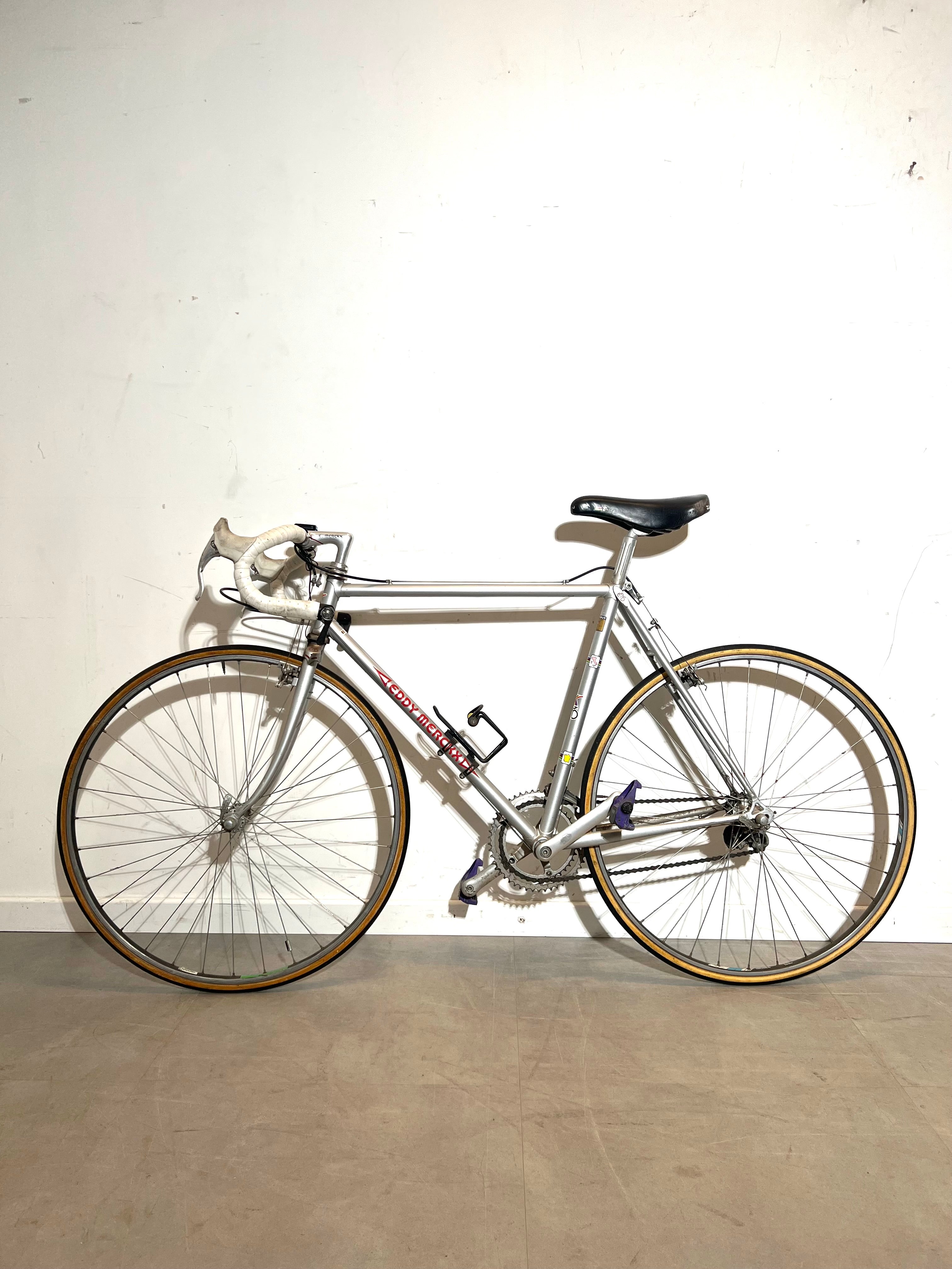 Eddy Merckx Vintage Road Bike | Troc Leuven