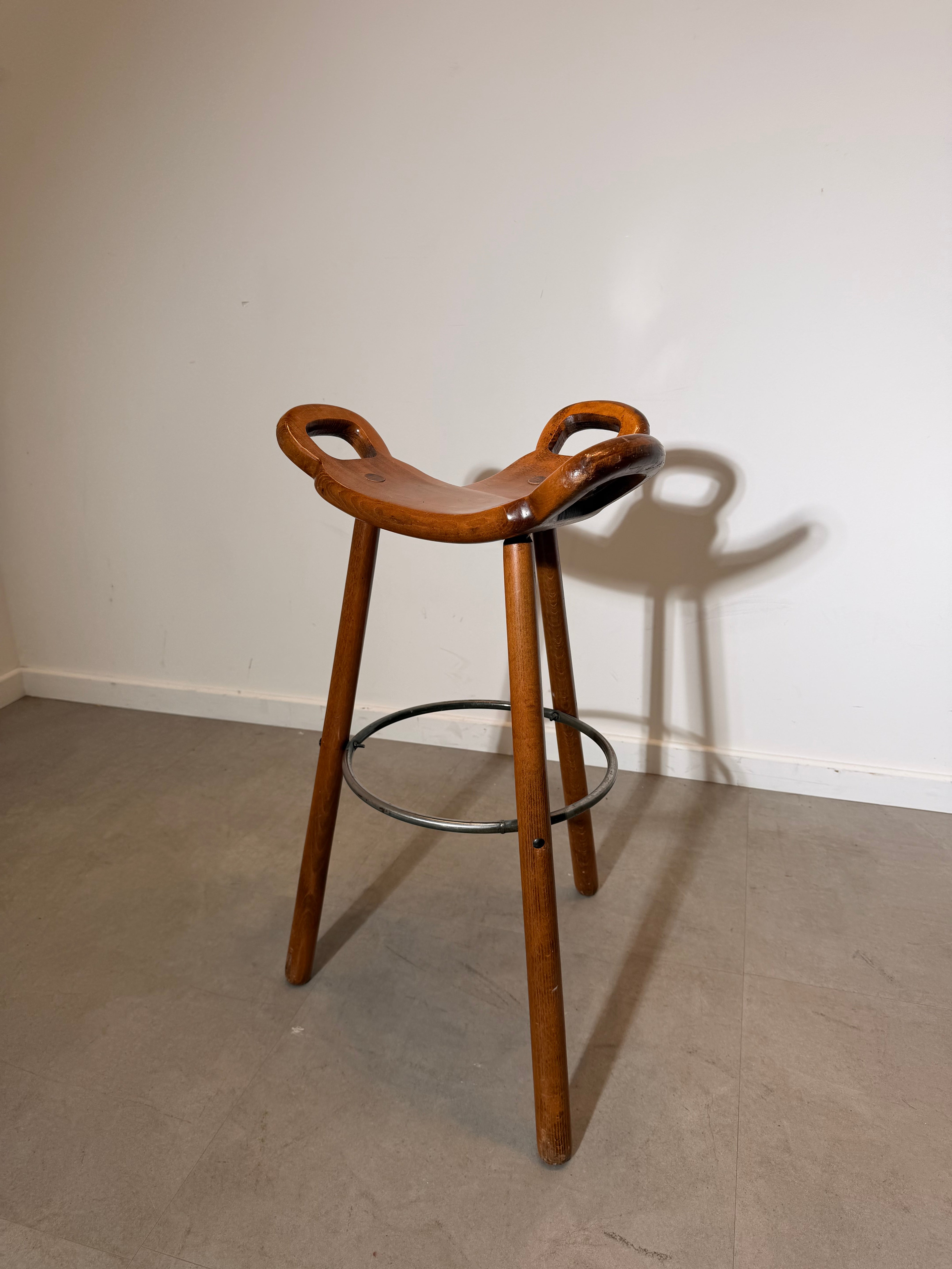 Marbella Bar Stool