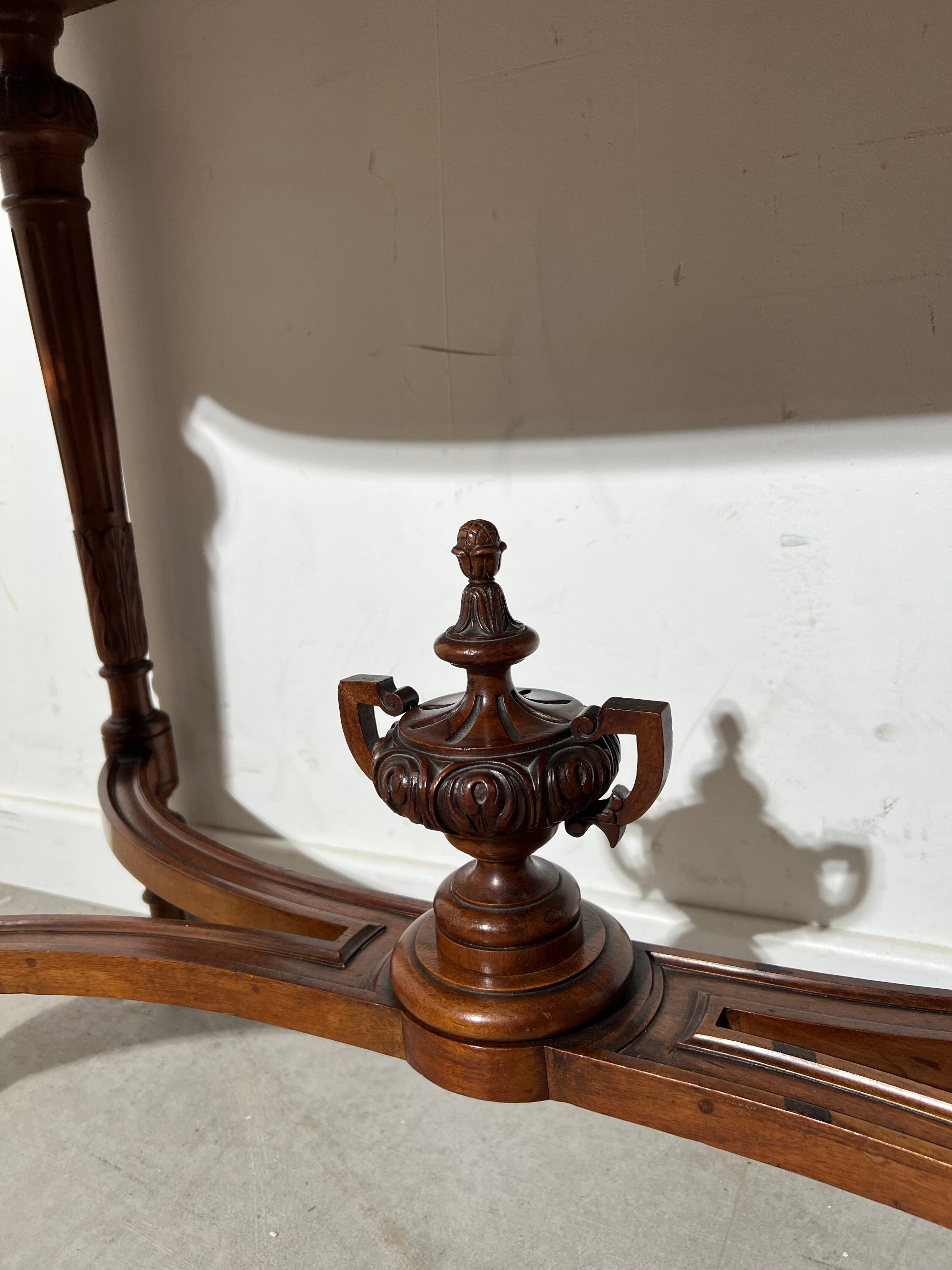 Antique  Console Table
