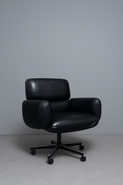 Otto Zapf For Knoll Executive Desk Chair