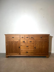 Solid Pine Sideboard