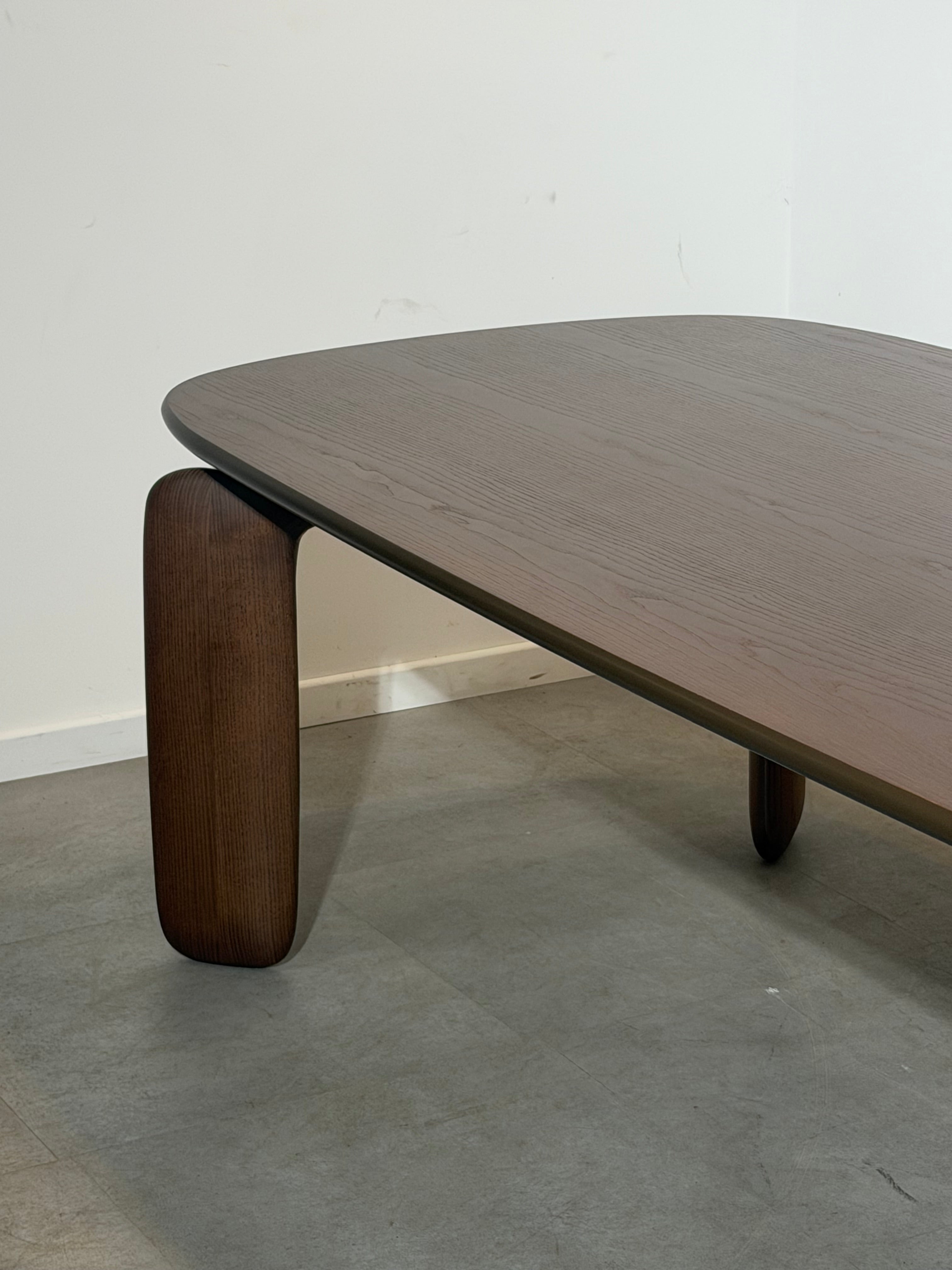 Roche Bobois “Pulp” Dining Table by Eugeni Quitllet