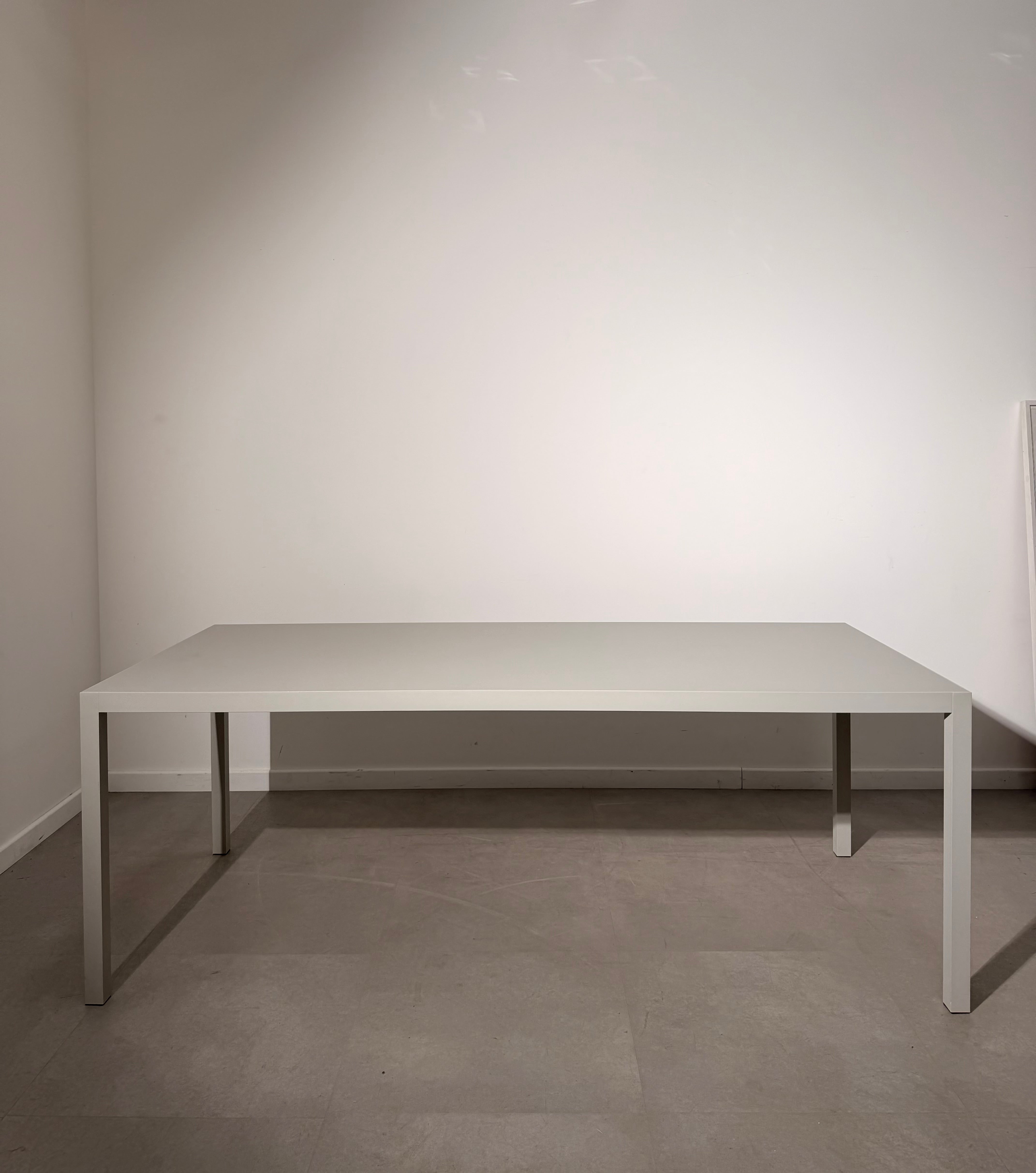 MDF Italia Dining Table