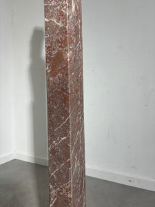 Jos Kuppens - Marble Statue