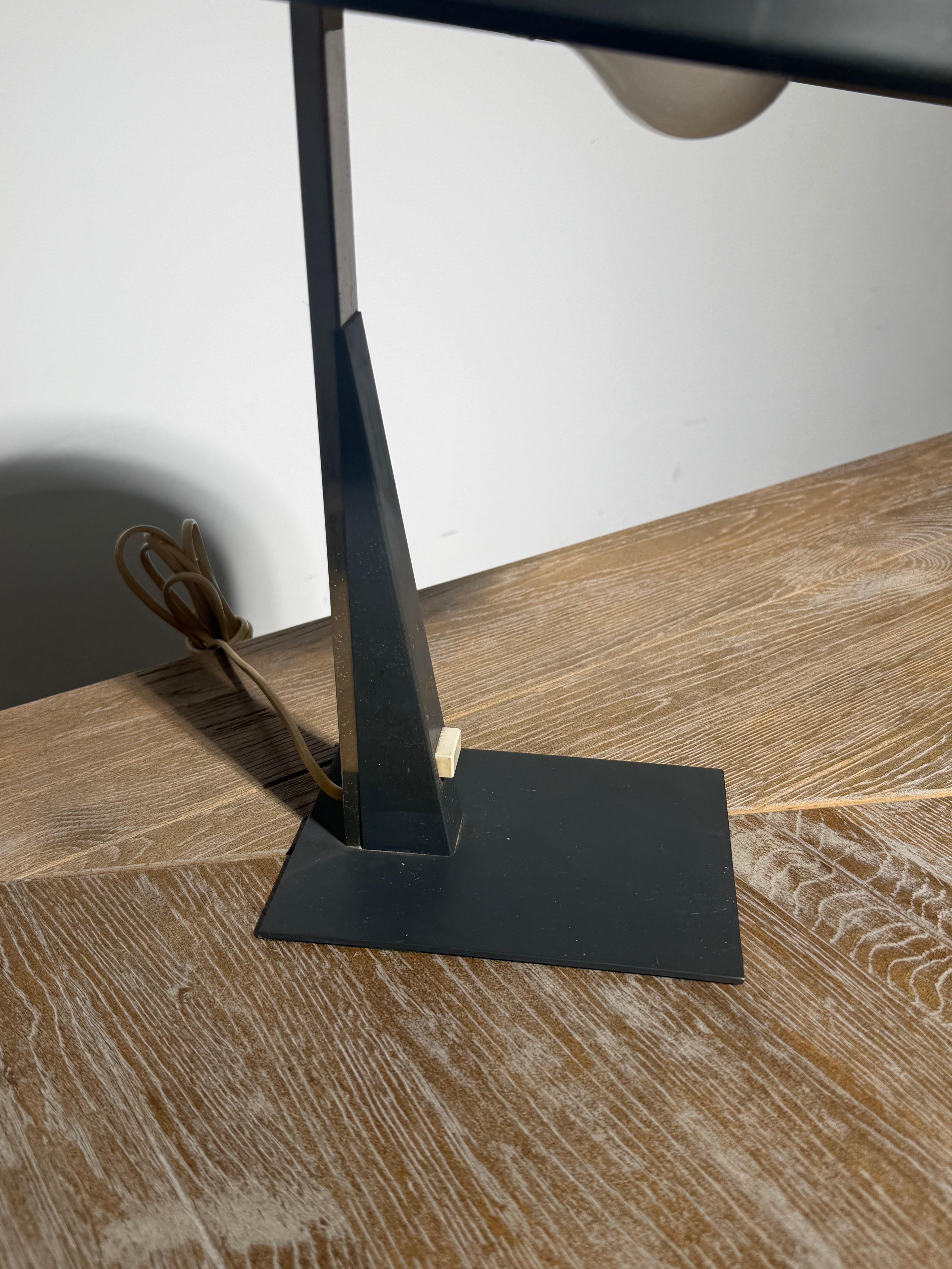 Louis Kalff Desk Lamp for Philips | 1950s