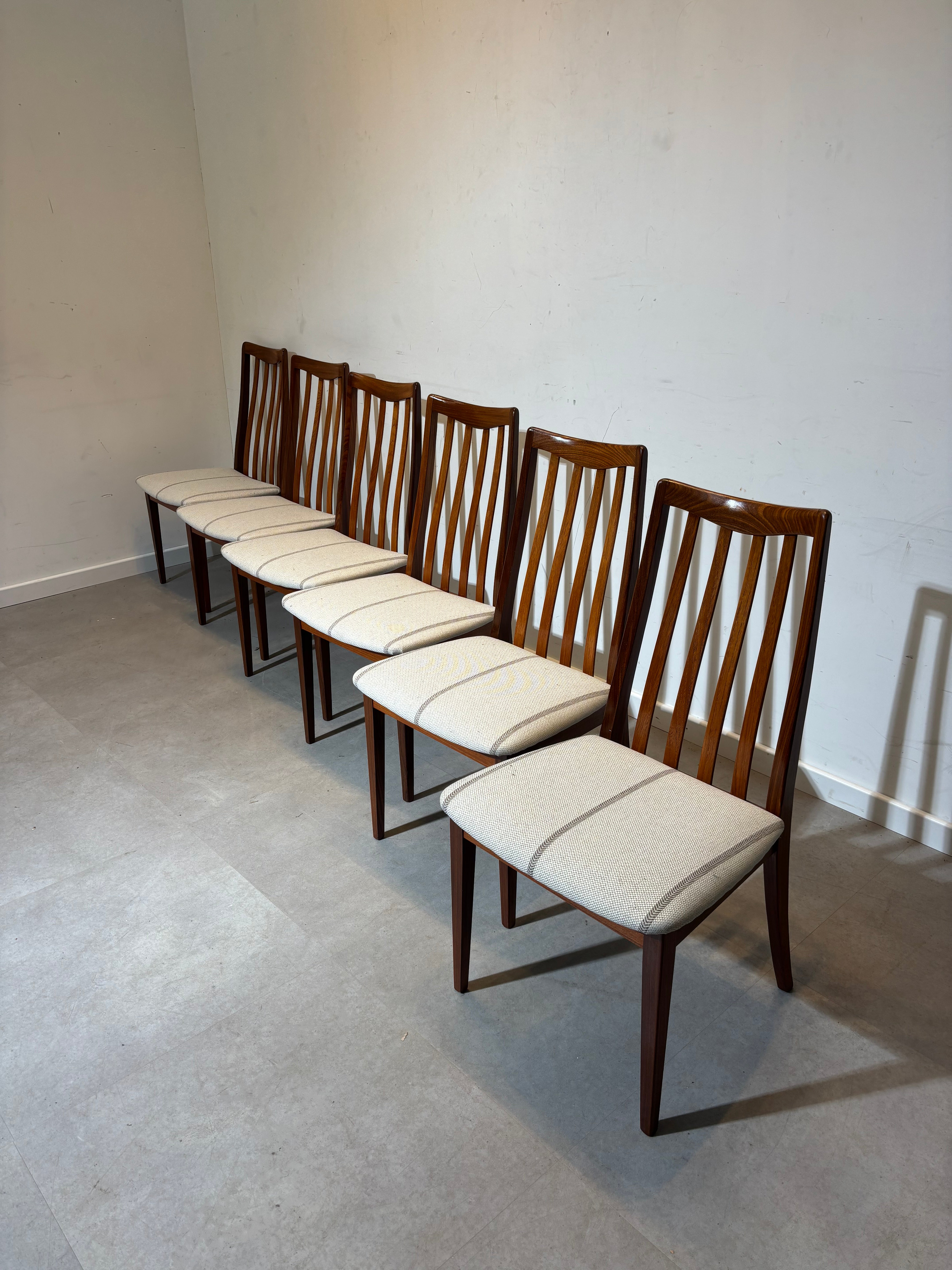 G-Plan “Sierra” Chair