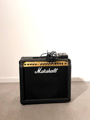 Guitar Amplifier Marshall