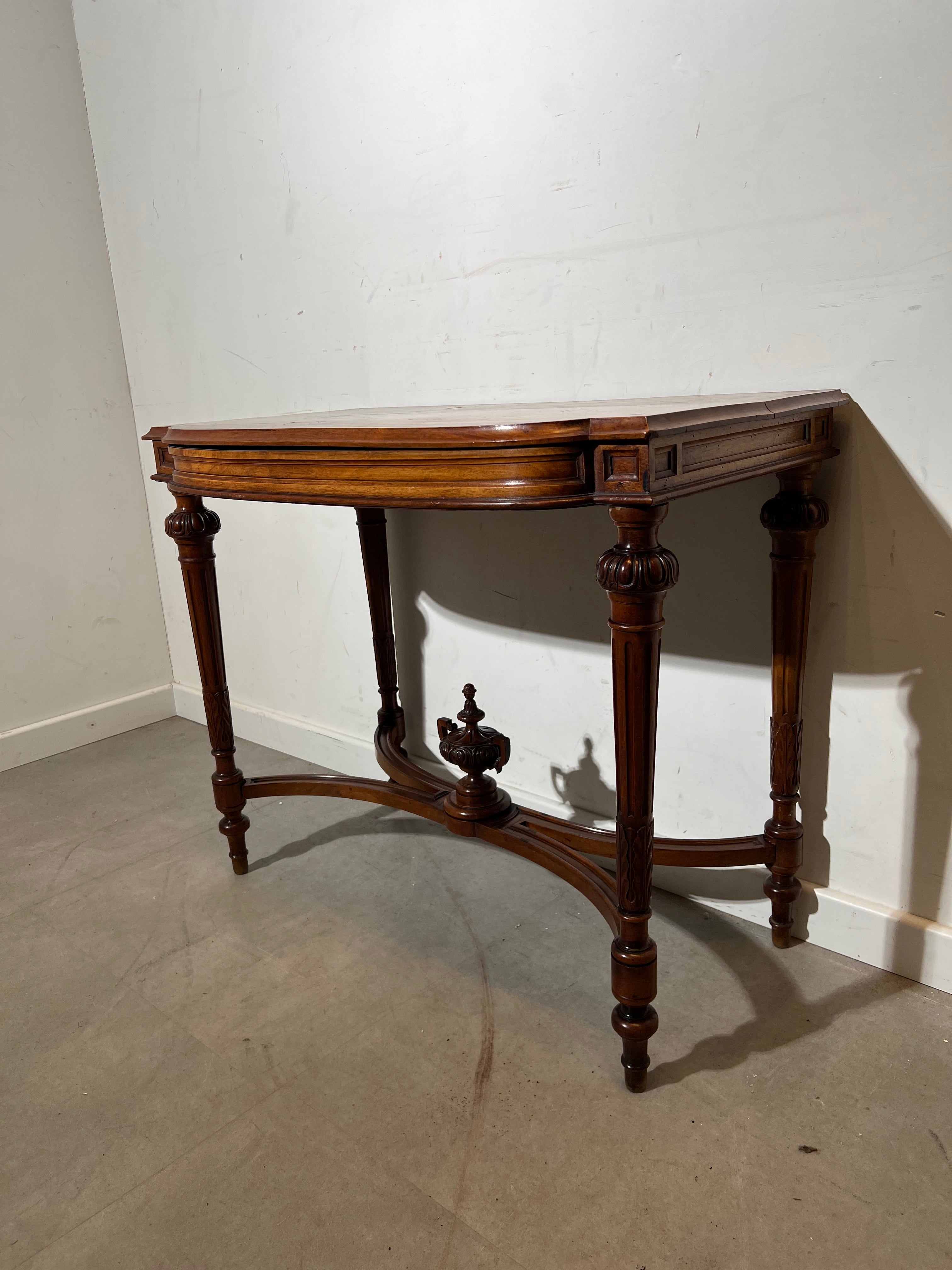 Antique  Console Table
