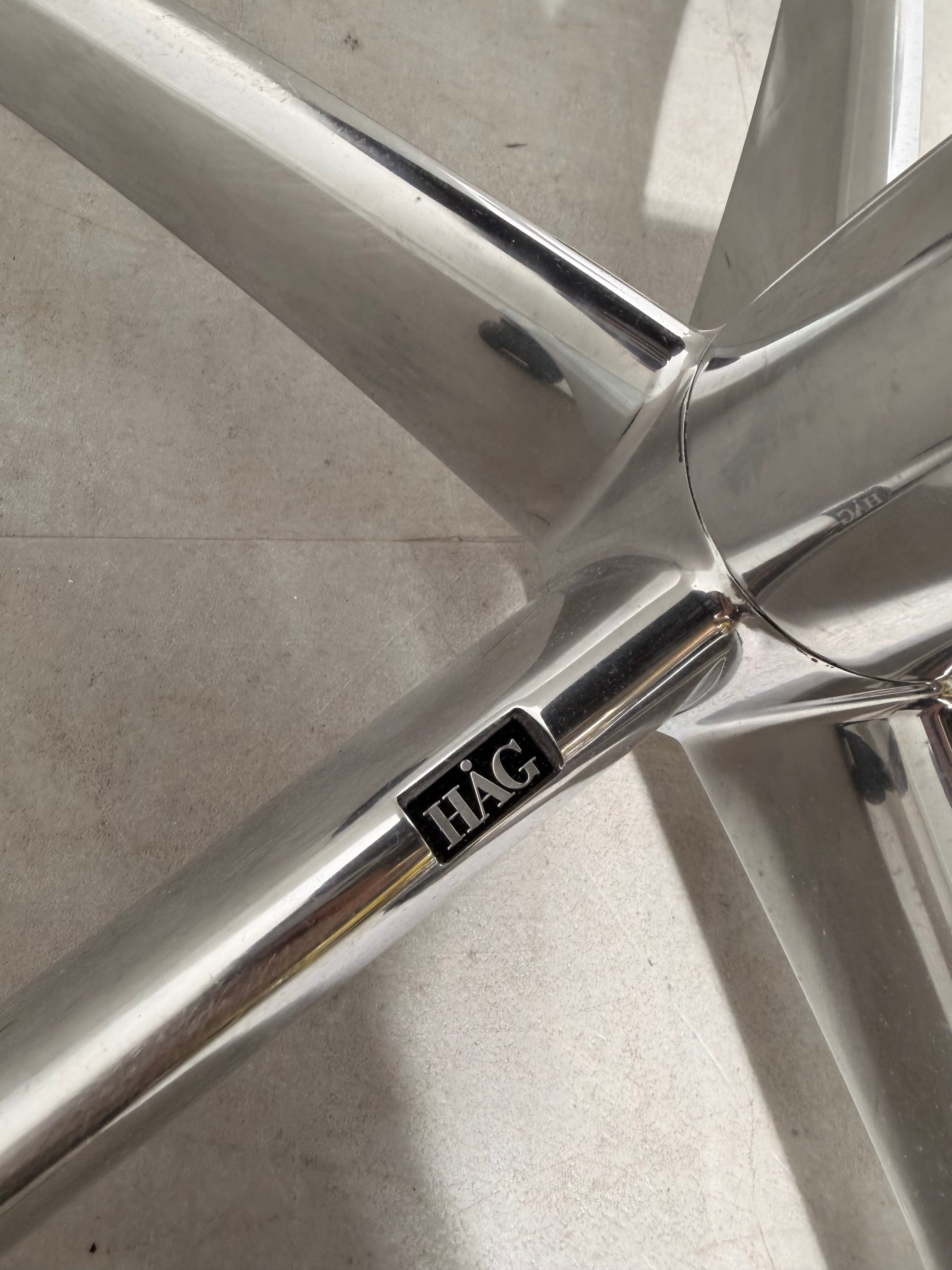 HÅG Executive Ergonomic Office Chair