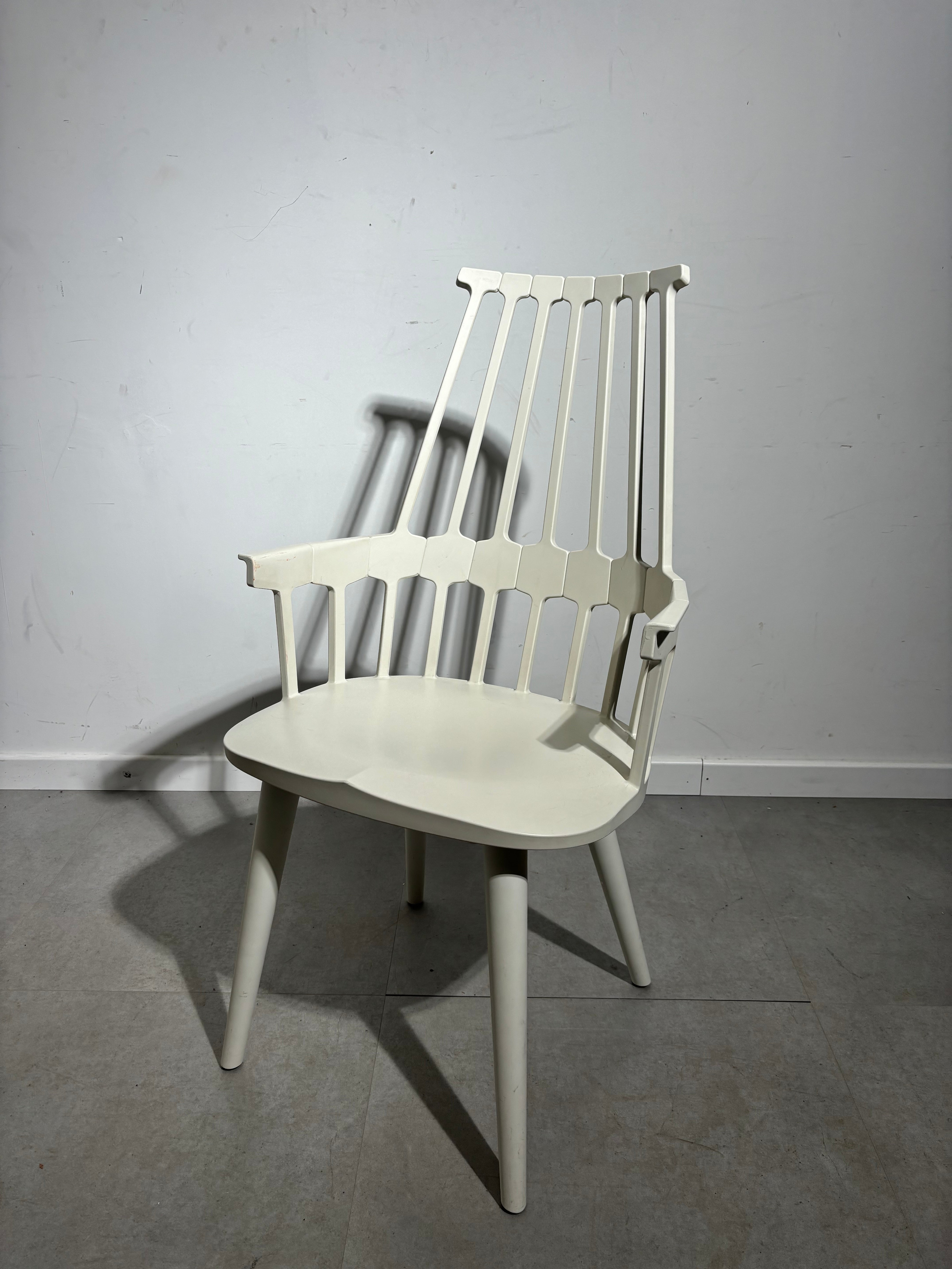 Kartell Comback Chair