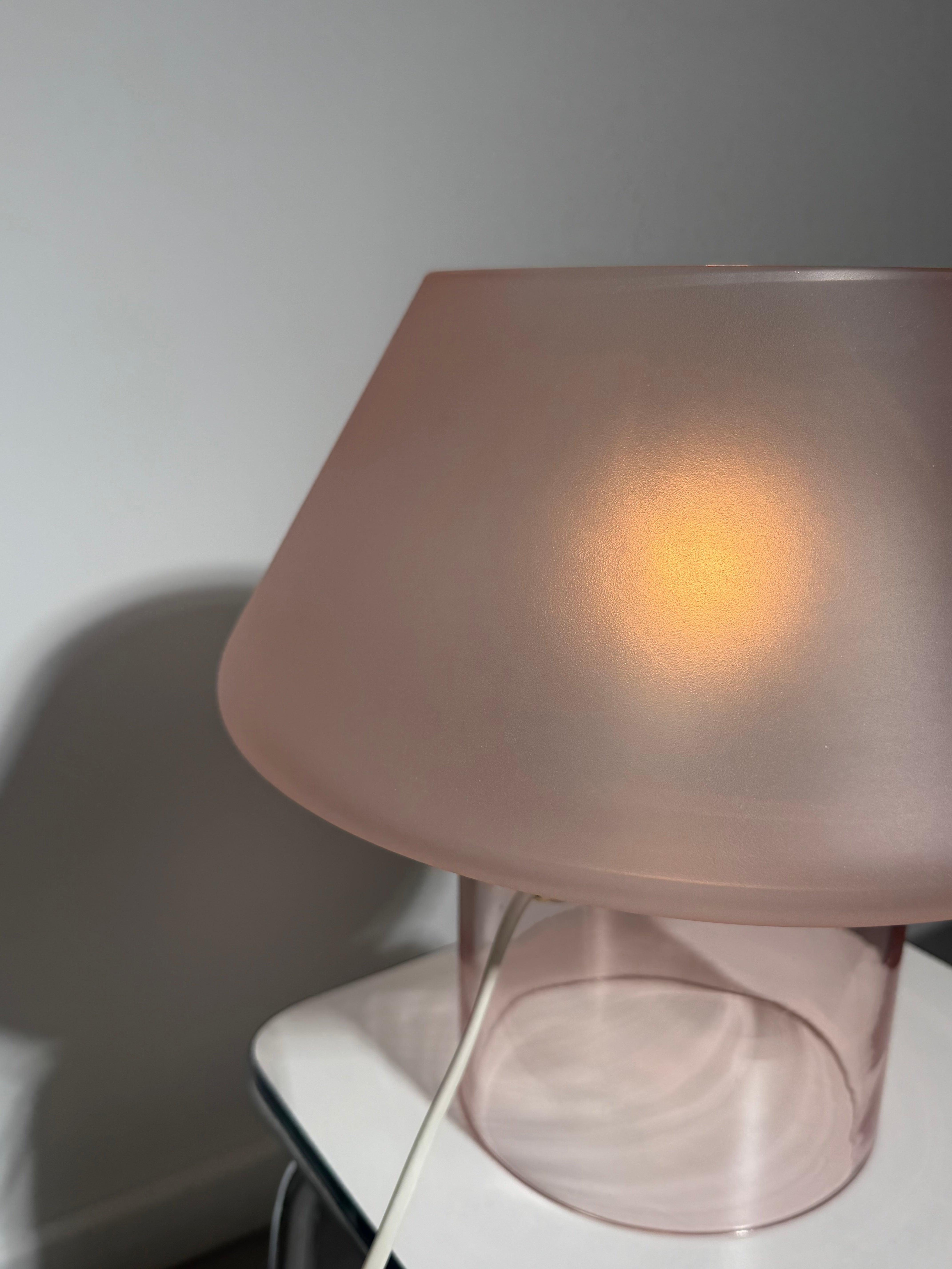 Ester Table Lamp by Guido Rosati for VeArt, 1970s
