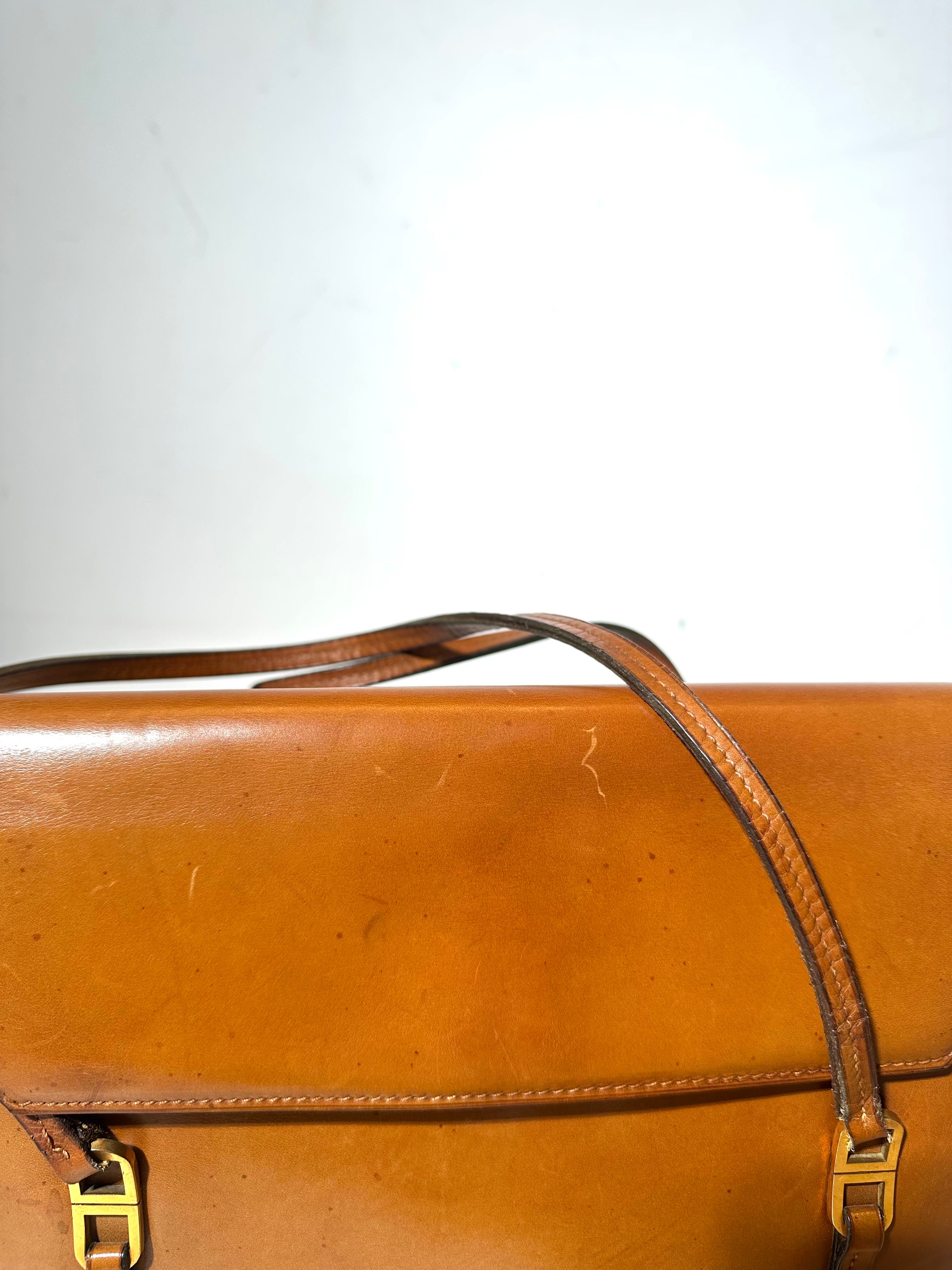 Sac à main Delvaux « Candi » – Collection Bonbons