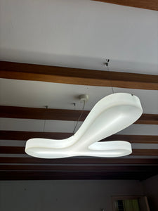 Space- age XAL Ceiling Lamp