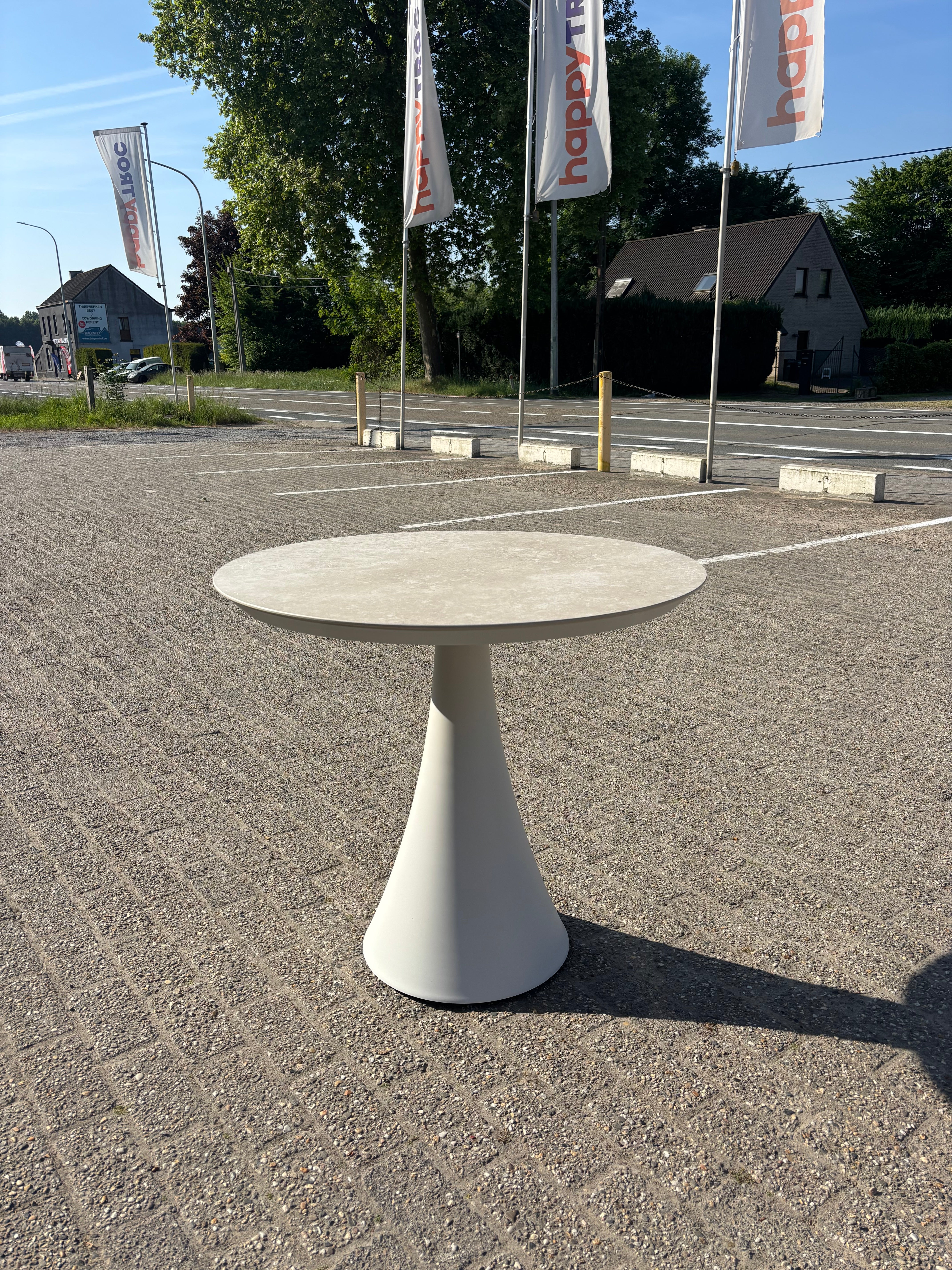 Bristol “Fano” Garden Table ø 85 cm