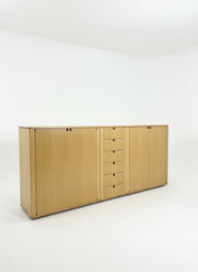 Buffet minimaliste Interlübke