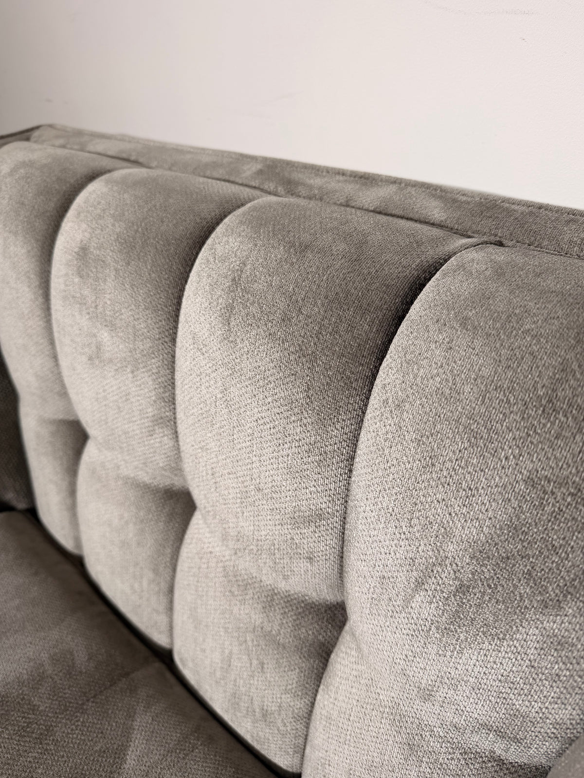 Charrell Torino 3-Seater Sofa & 2 Armchairs