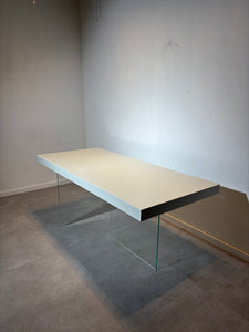 Air Dining Table by Lago Design