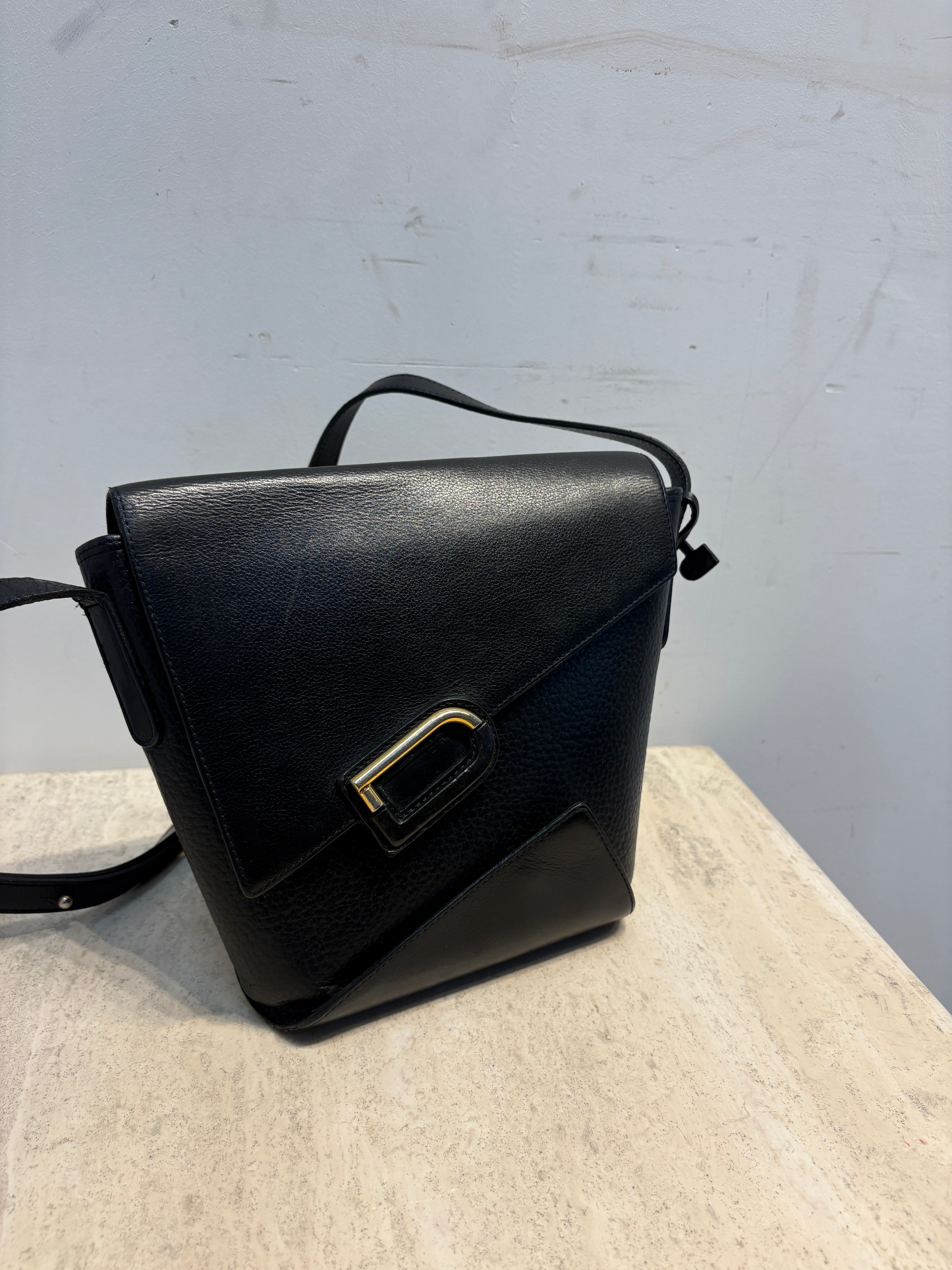 Delvaux Vintage bag Bohème