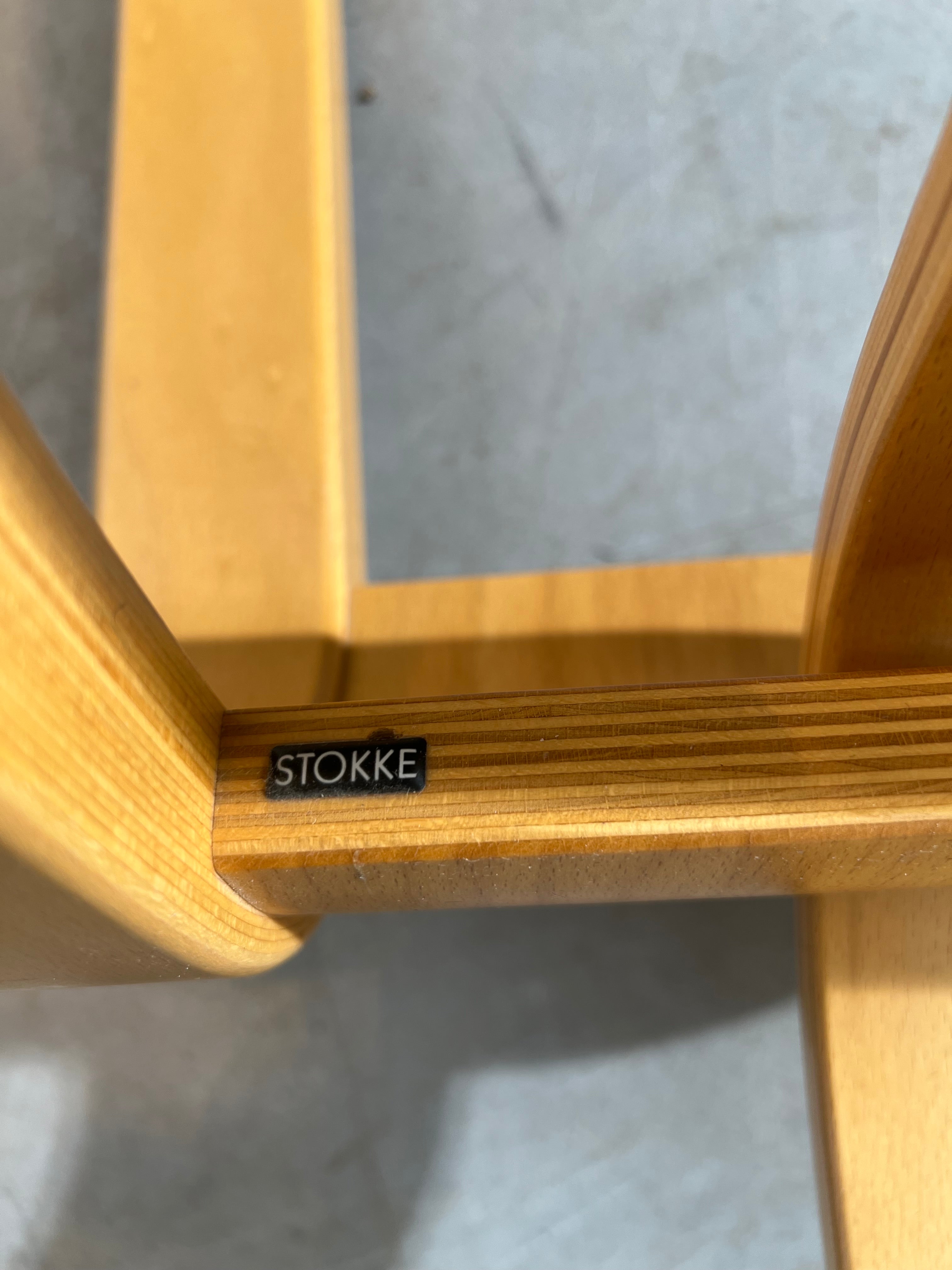 Stokke Ergonomic Kneeling Chair
