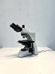 Microscope binoculaire de laboratoire Bresser