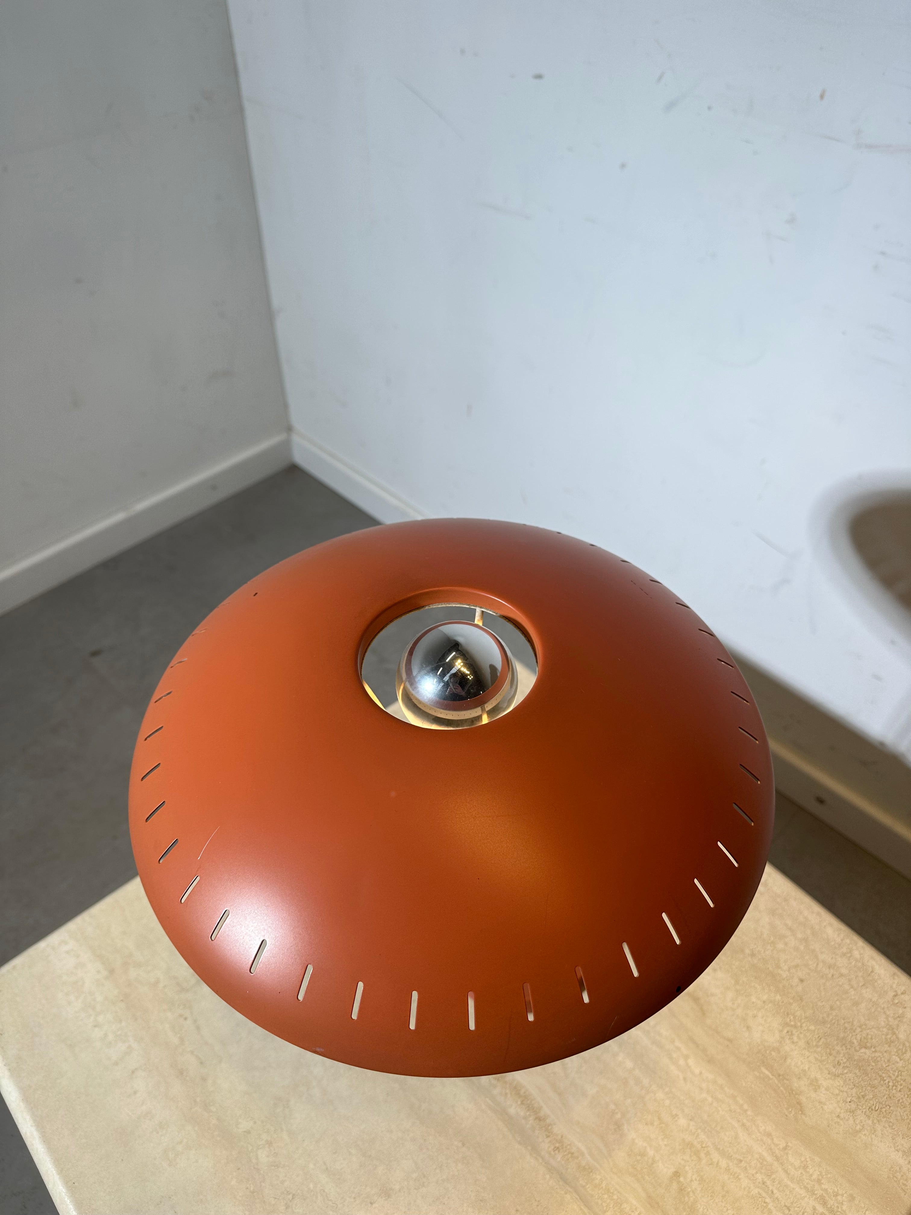 Vintage “Junior” Louis Kalff Lamp for Phillips