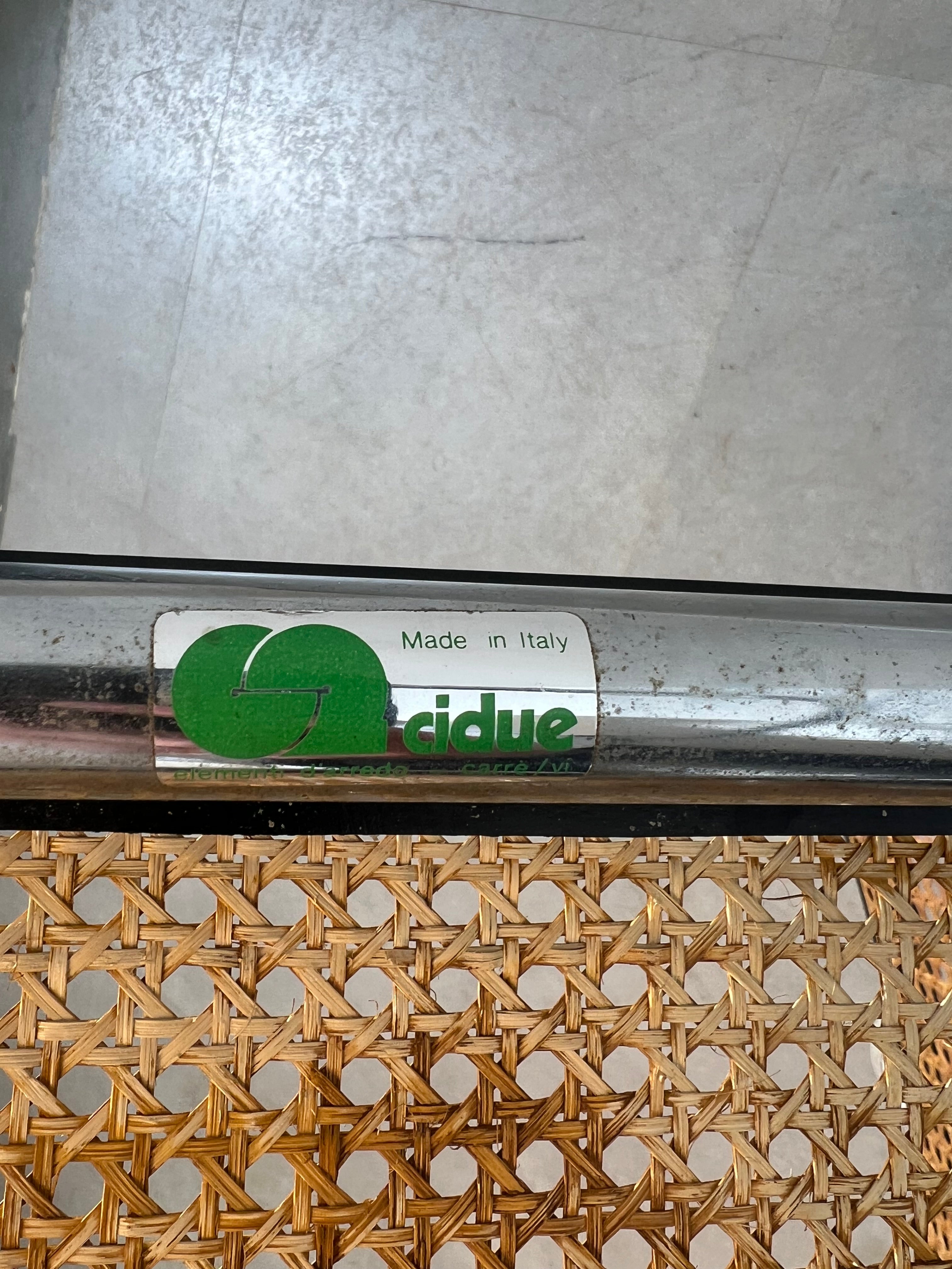 Marcel Breuer Style Cesca Chair