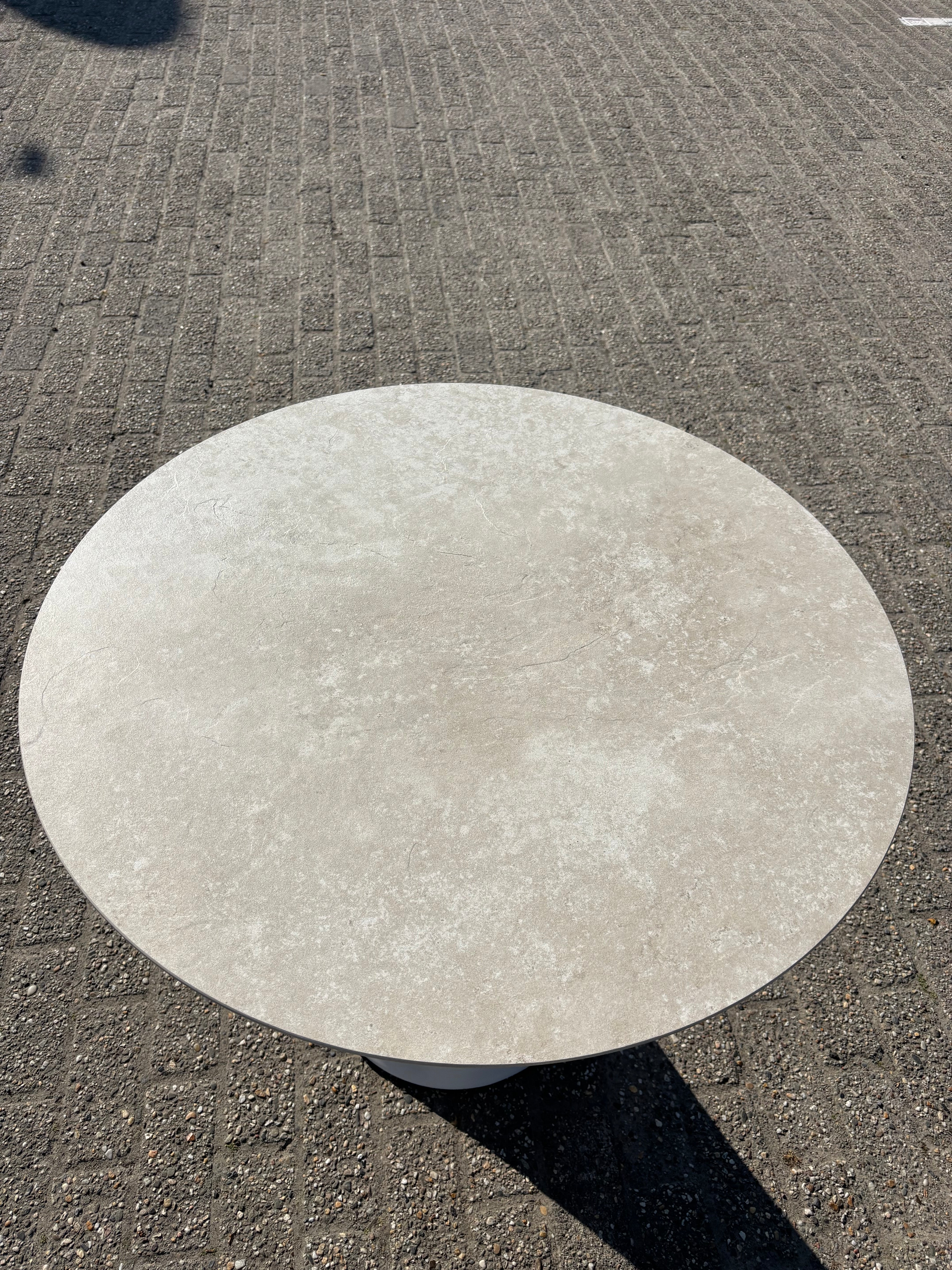 Bristol “Fano” Garden Table ø 85 cm