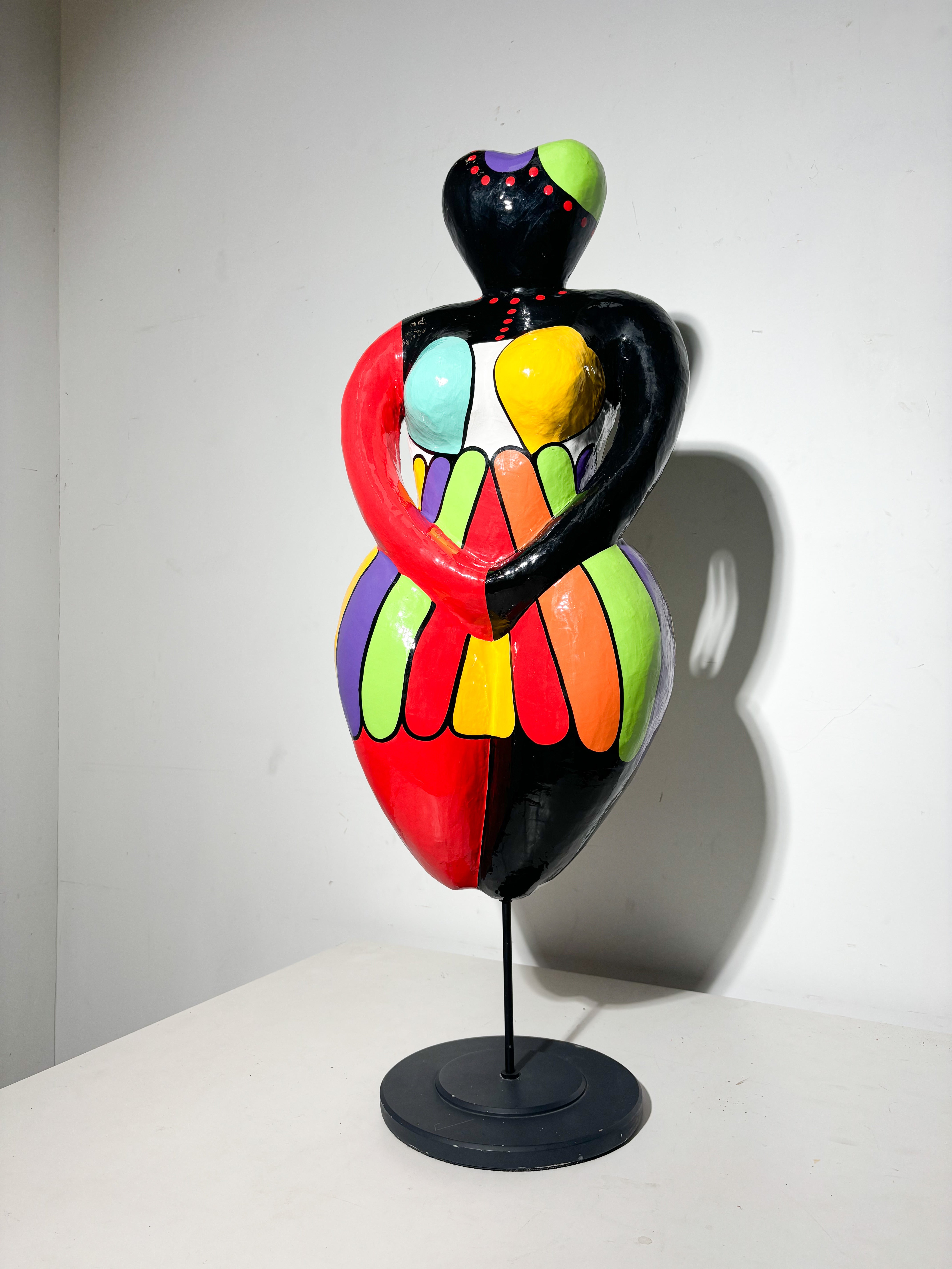 Lady heart par Déesse (1958)