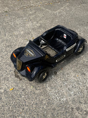 Ampatoys Citroën Traction Avant Pedal Car