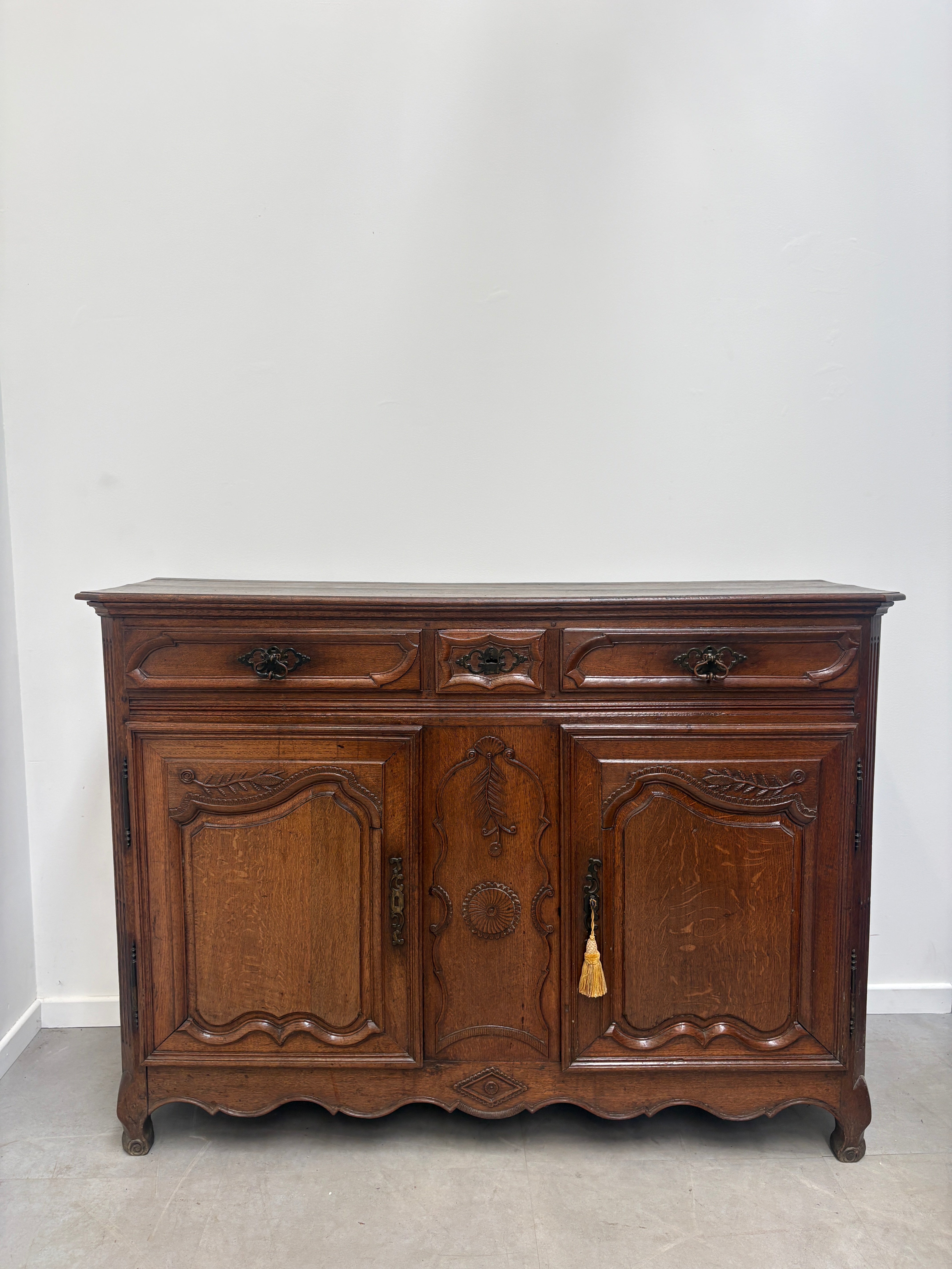 Antique Louis XV Commode