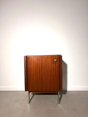 Vintage Rosewood Cabinet