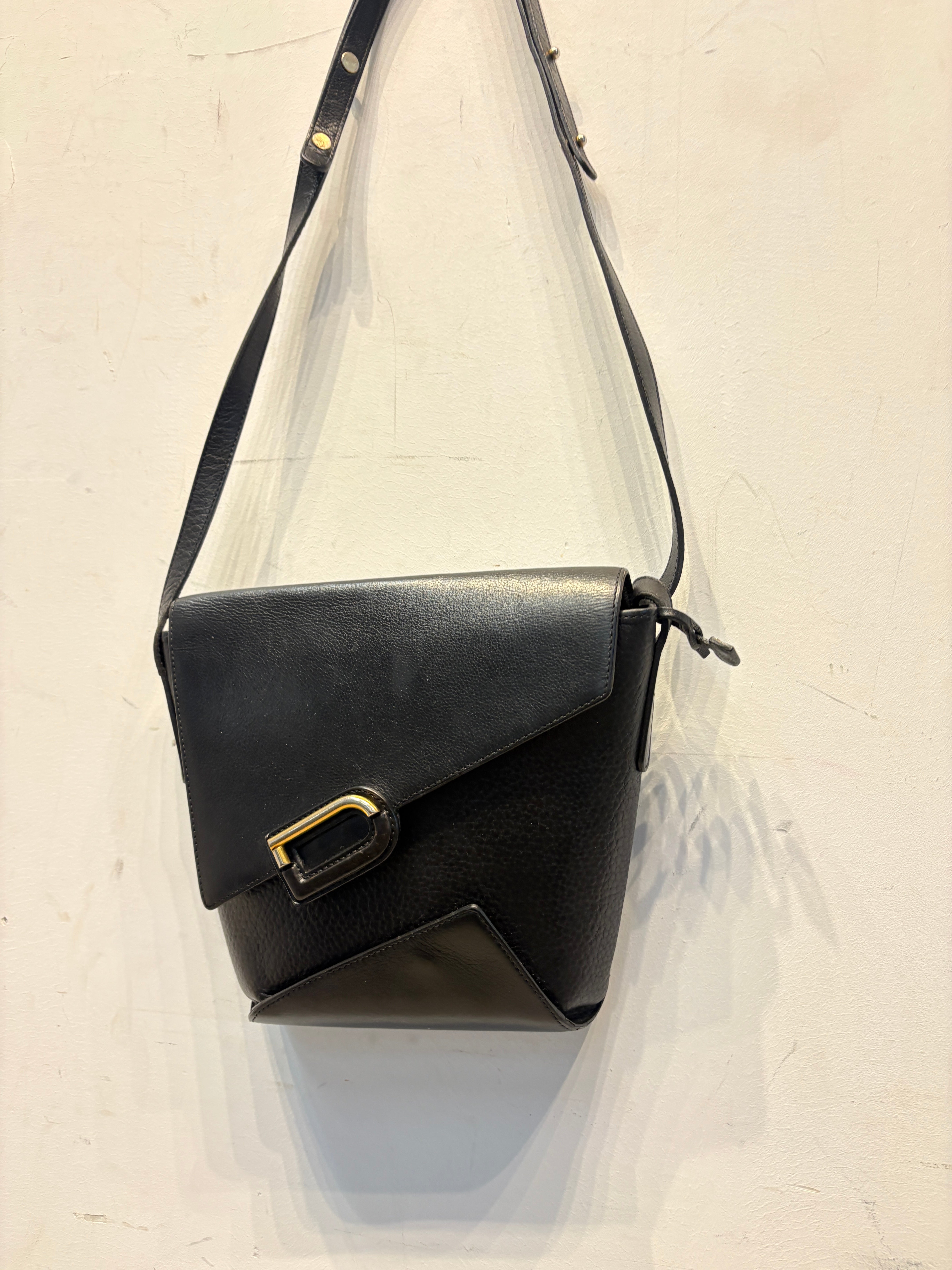 Delvaux Vintage bag Bohème