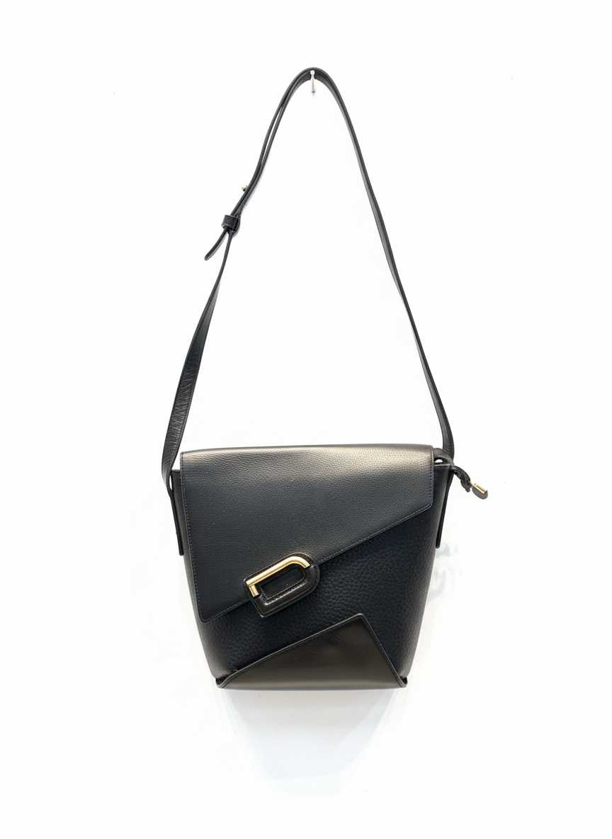 Delvaux Vintage bag Bohème