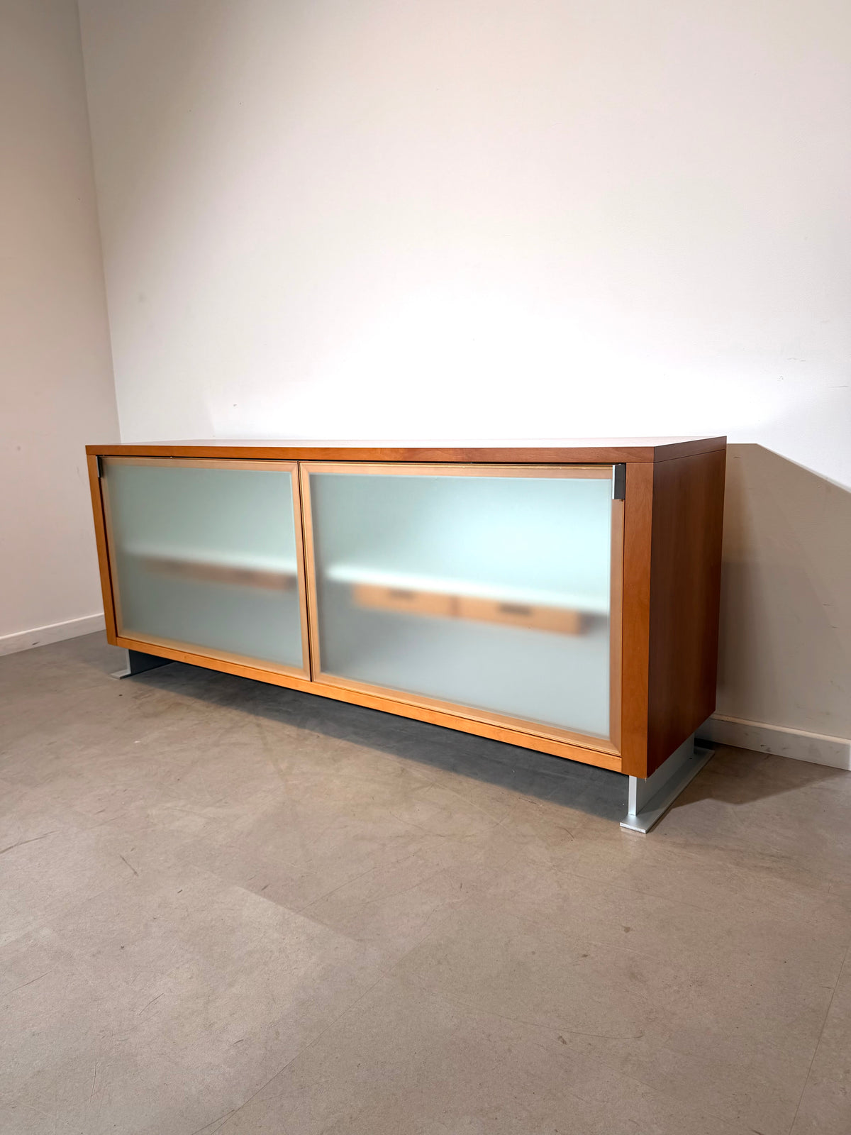 Molteni Globo Sideboard