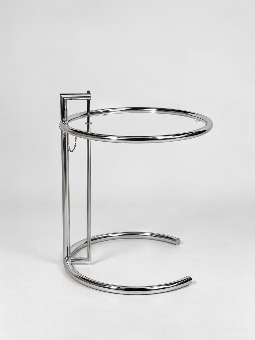 Eileen Gray E1027 Adjustable Side Table – Replica