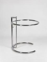 Eileen Gray E1027 Adjustable Side Table – Replica