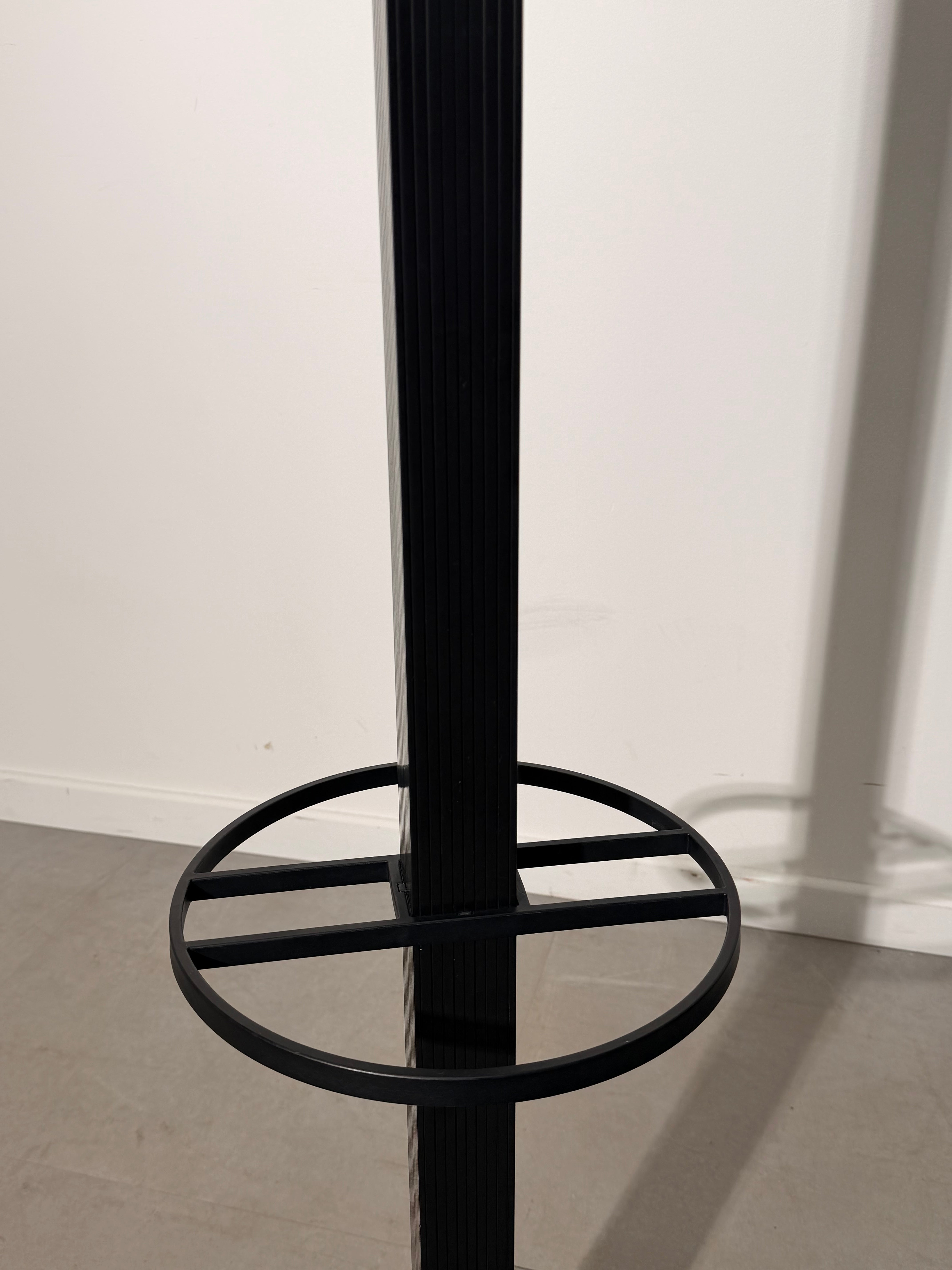 Kartell Coat Stand by Lucci & Orlandini