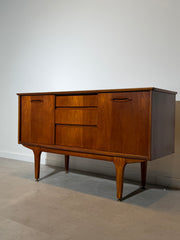 Vintage Jentique Sideboard in Teak