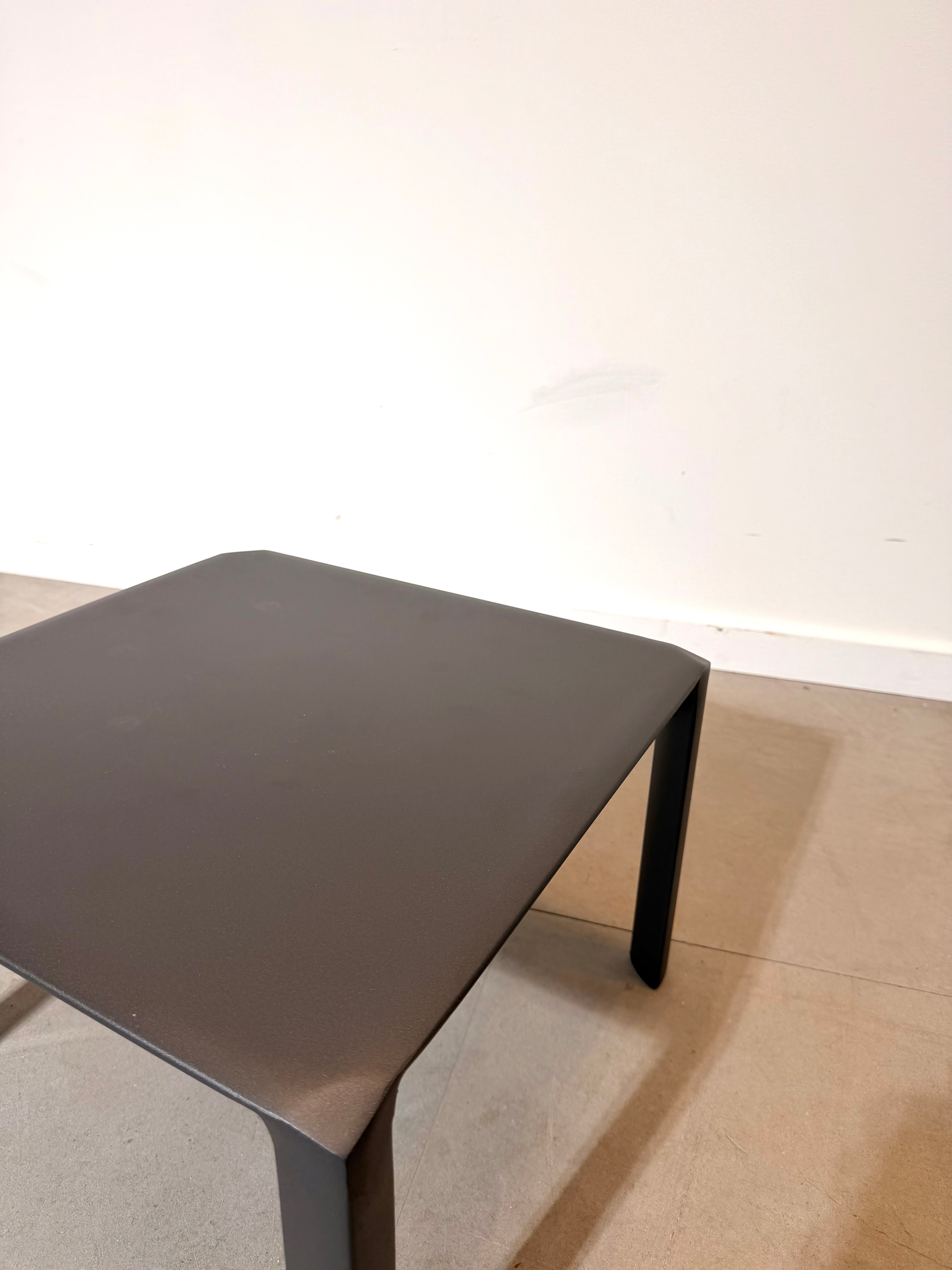 Jati & Kebon Outdoor Side Table