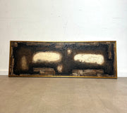 Abstract schilderij "Door Gevaert"