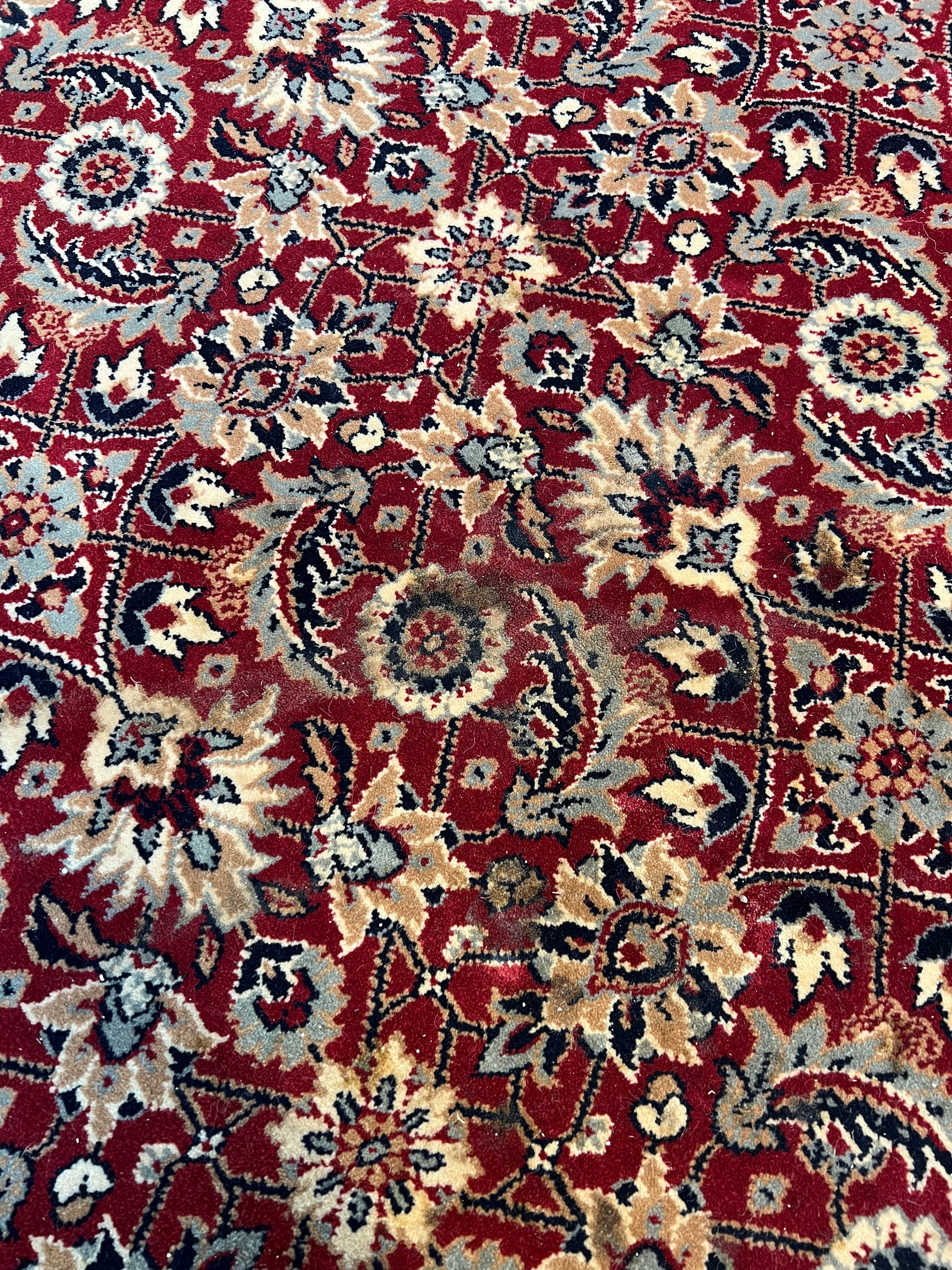Carpet Louis De Poortre