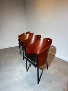 “Costes” chair by Philippe Starck for Driade