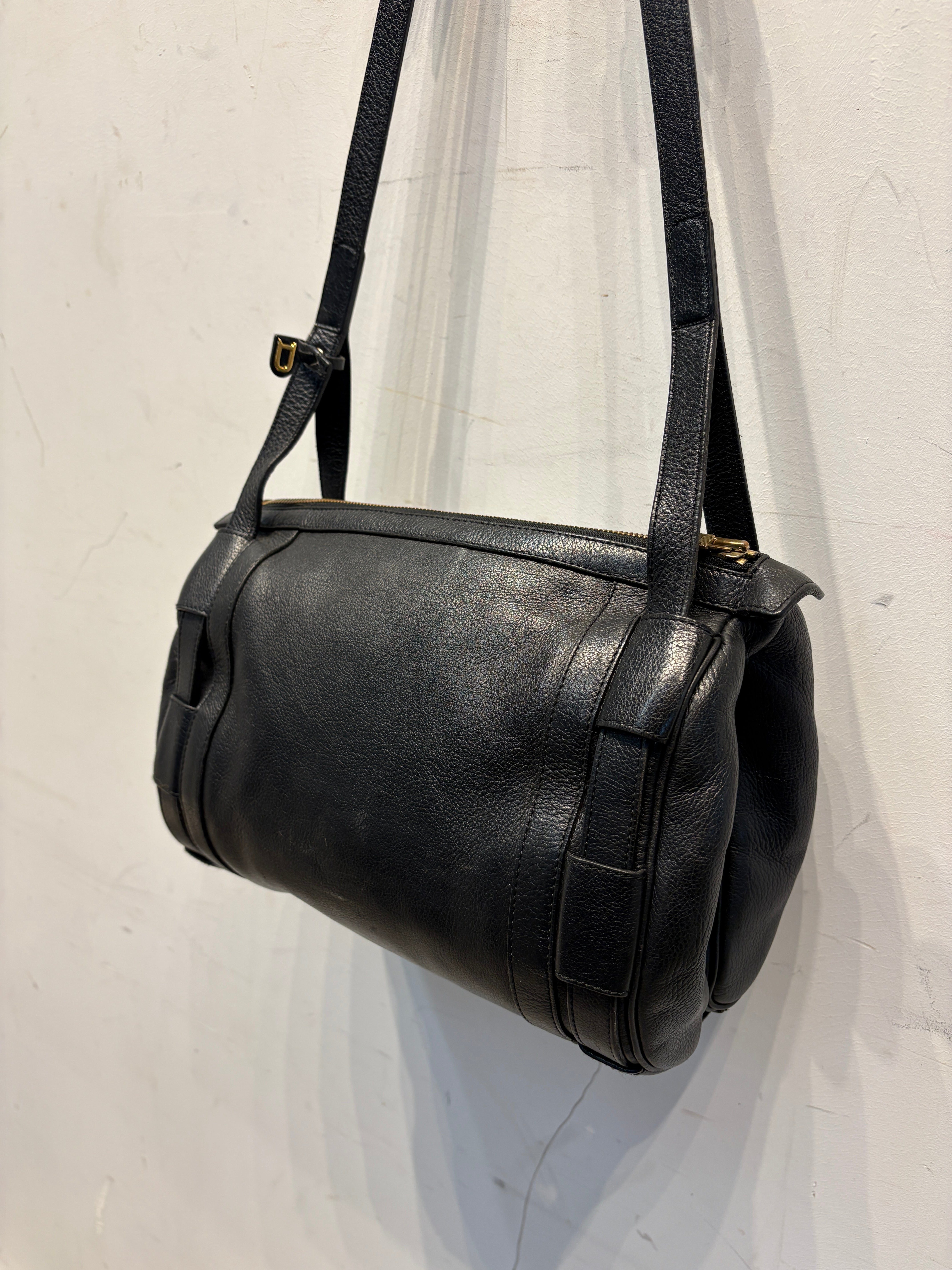 Sac bandoulière vintage Delvaux