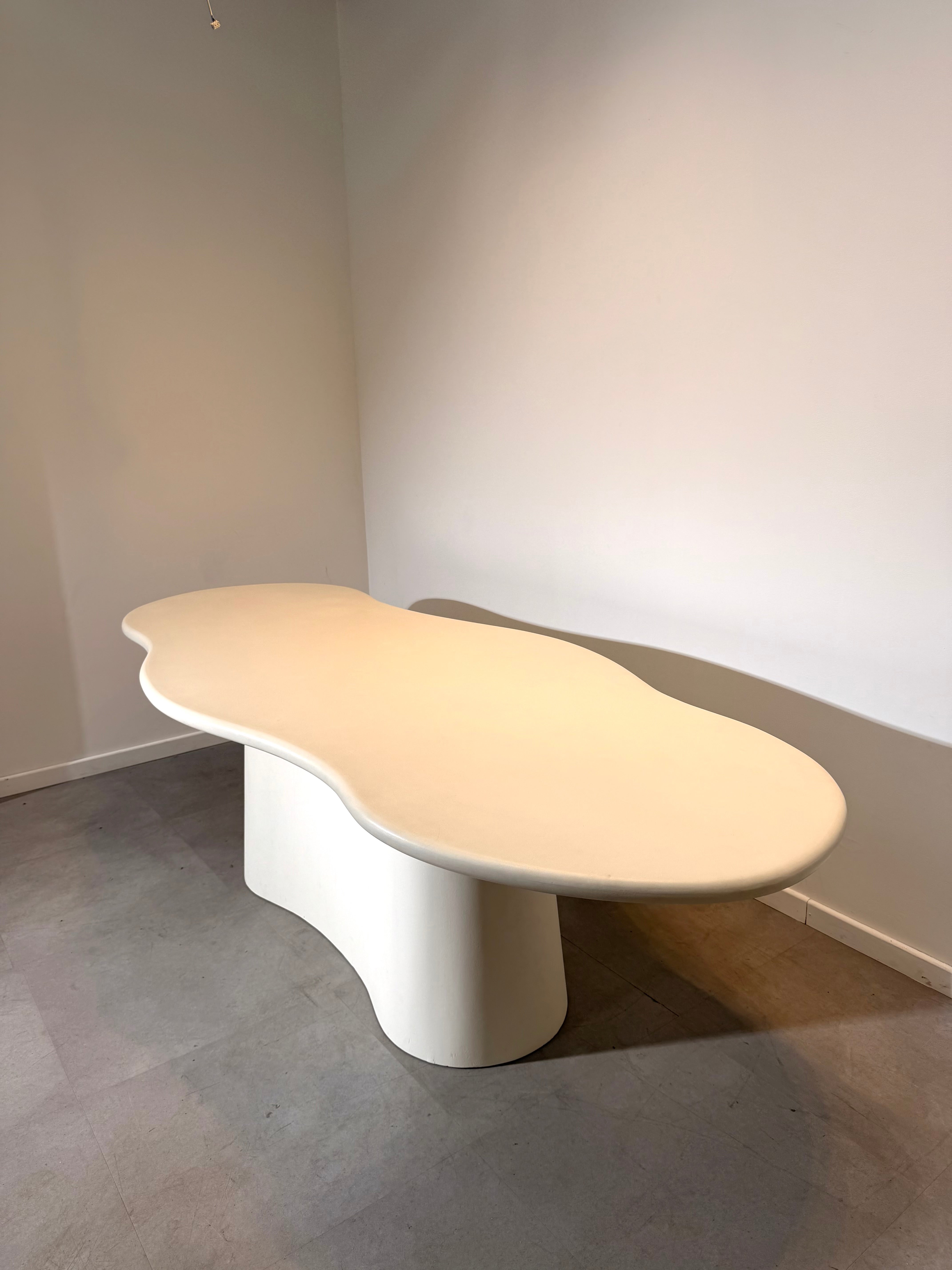 Organic Dining Table