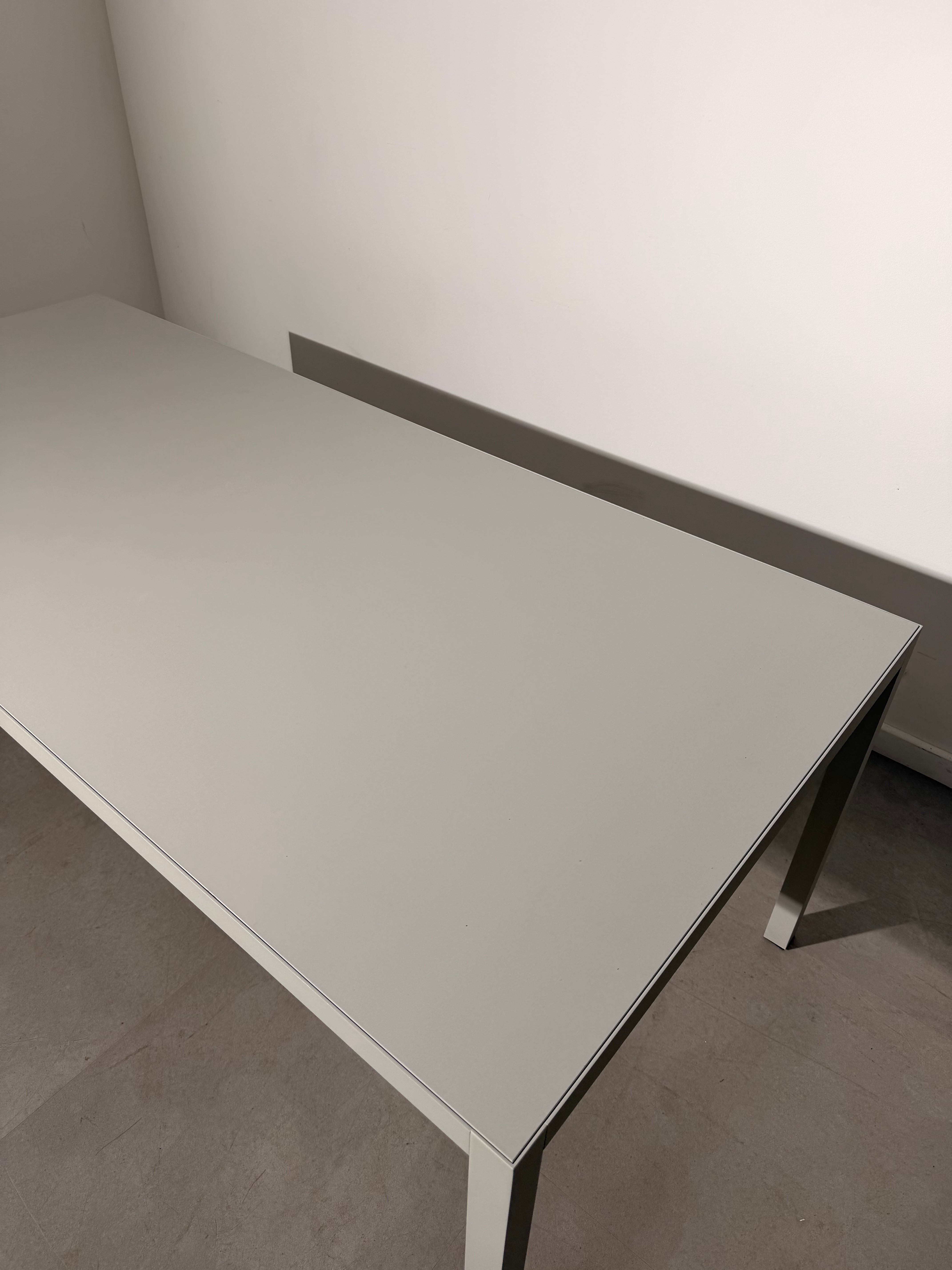 MDF Italia Dining Table