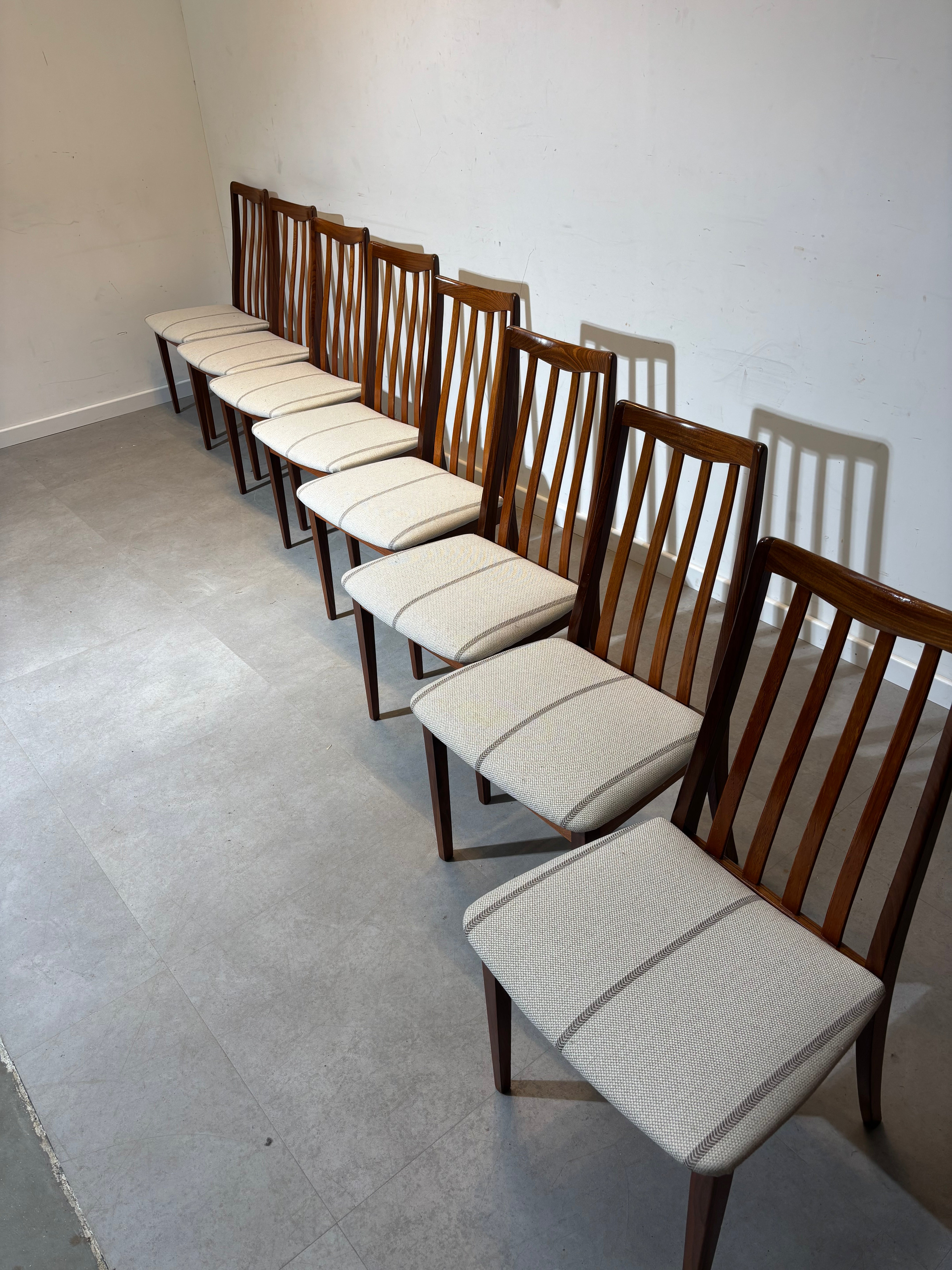 G-Plan “Sierra” Chair