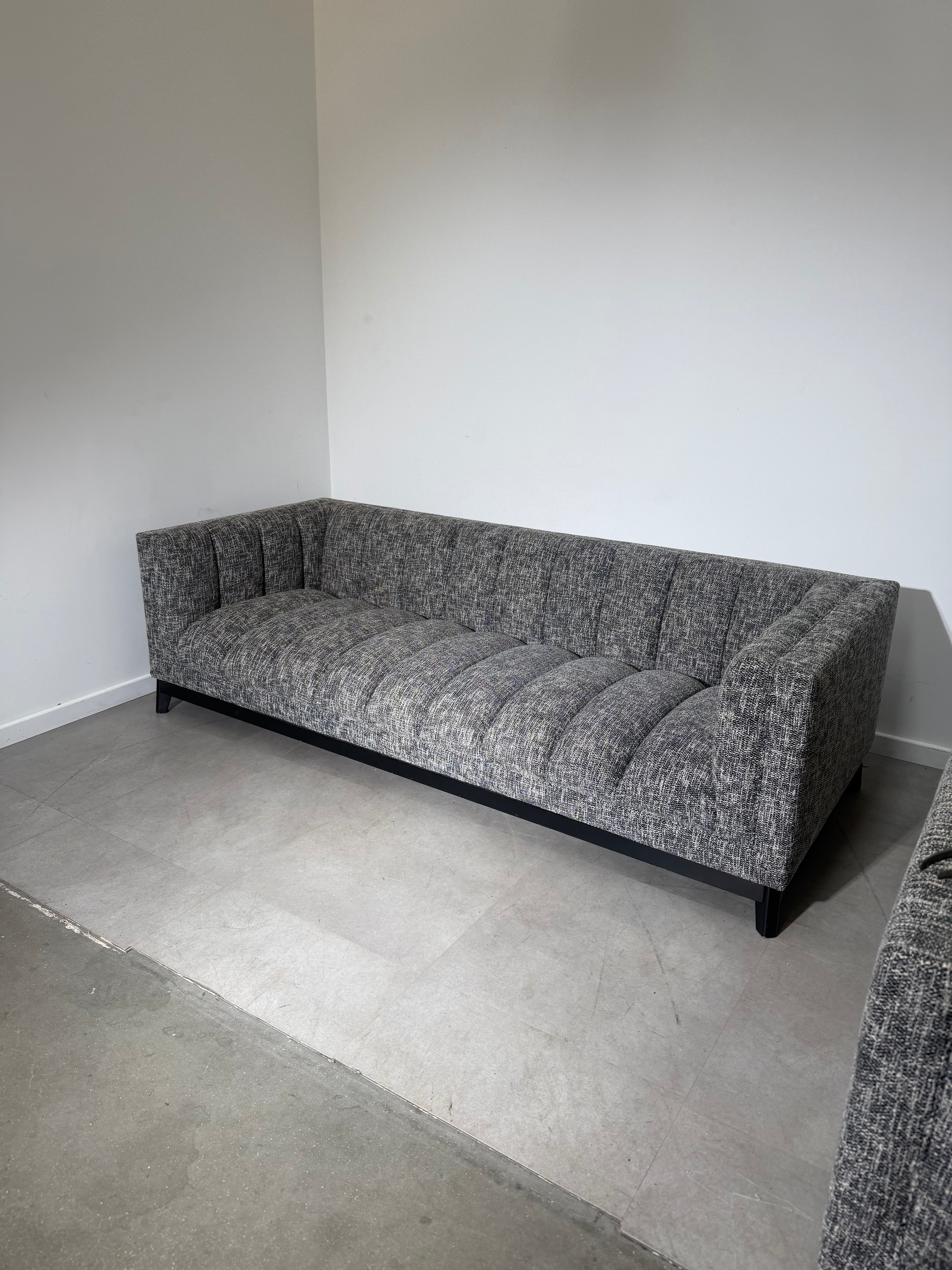 Eichholtz Ditmar Sofa Set | 3 + 1 + 1