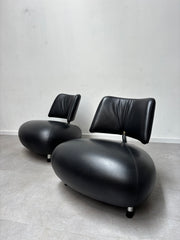 Leolux “Pallone” Relaxchair