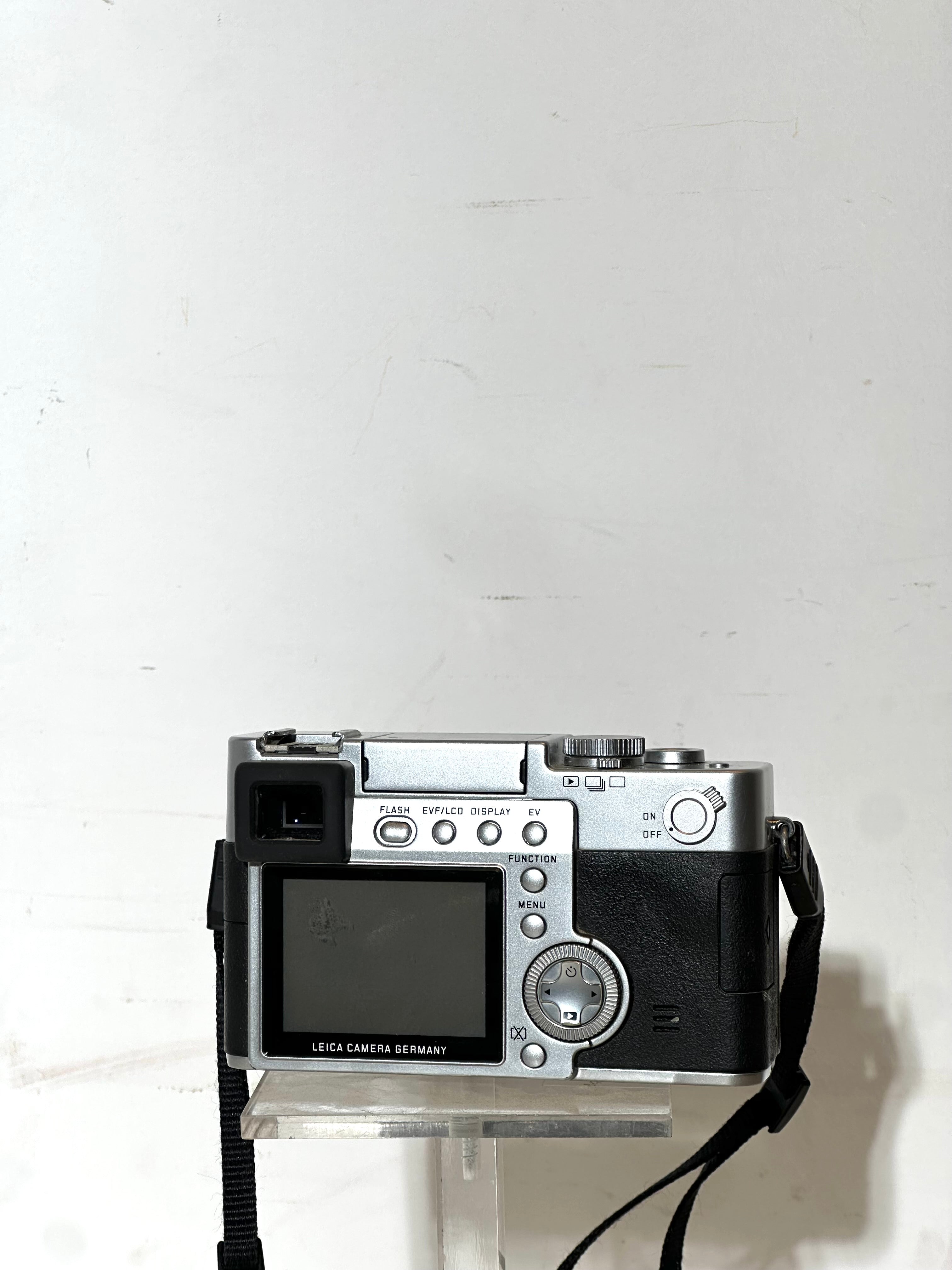 Leica Digilux 2 digitale camera