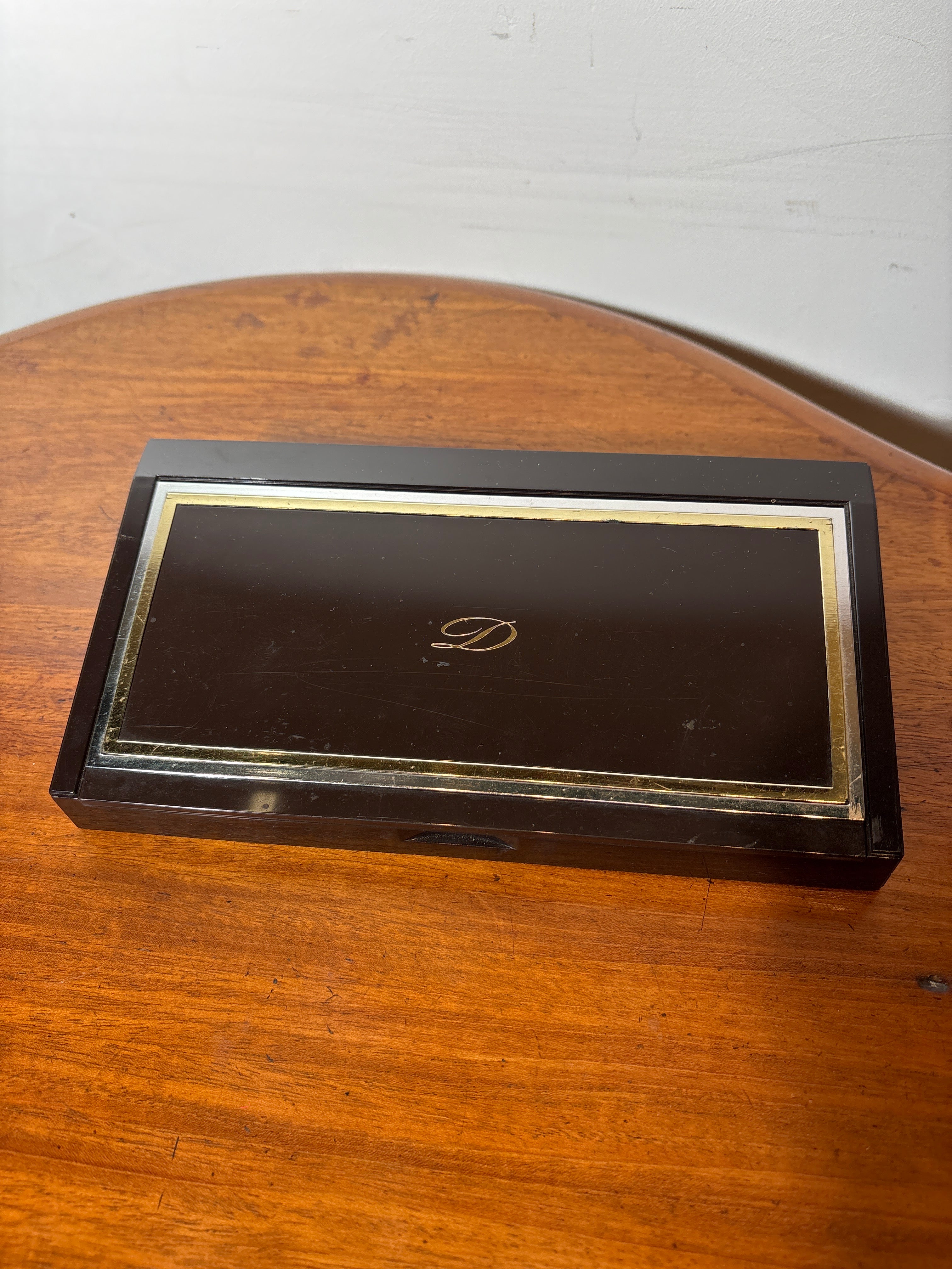 Stylo plume ST Dupont